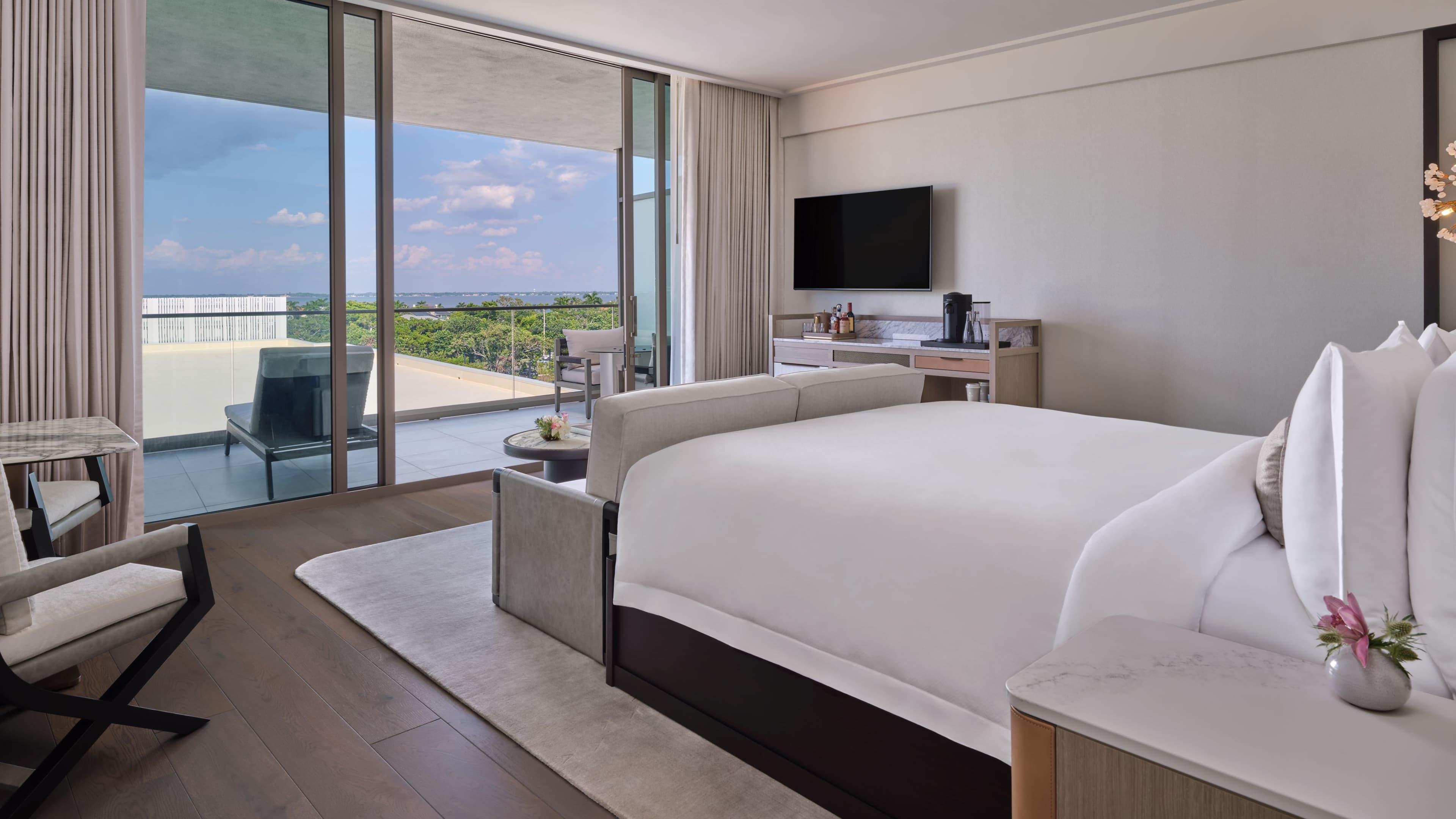 The St. Regis Longboat Key Resort — 53