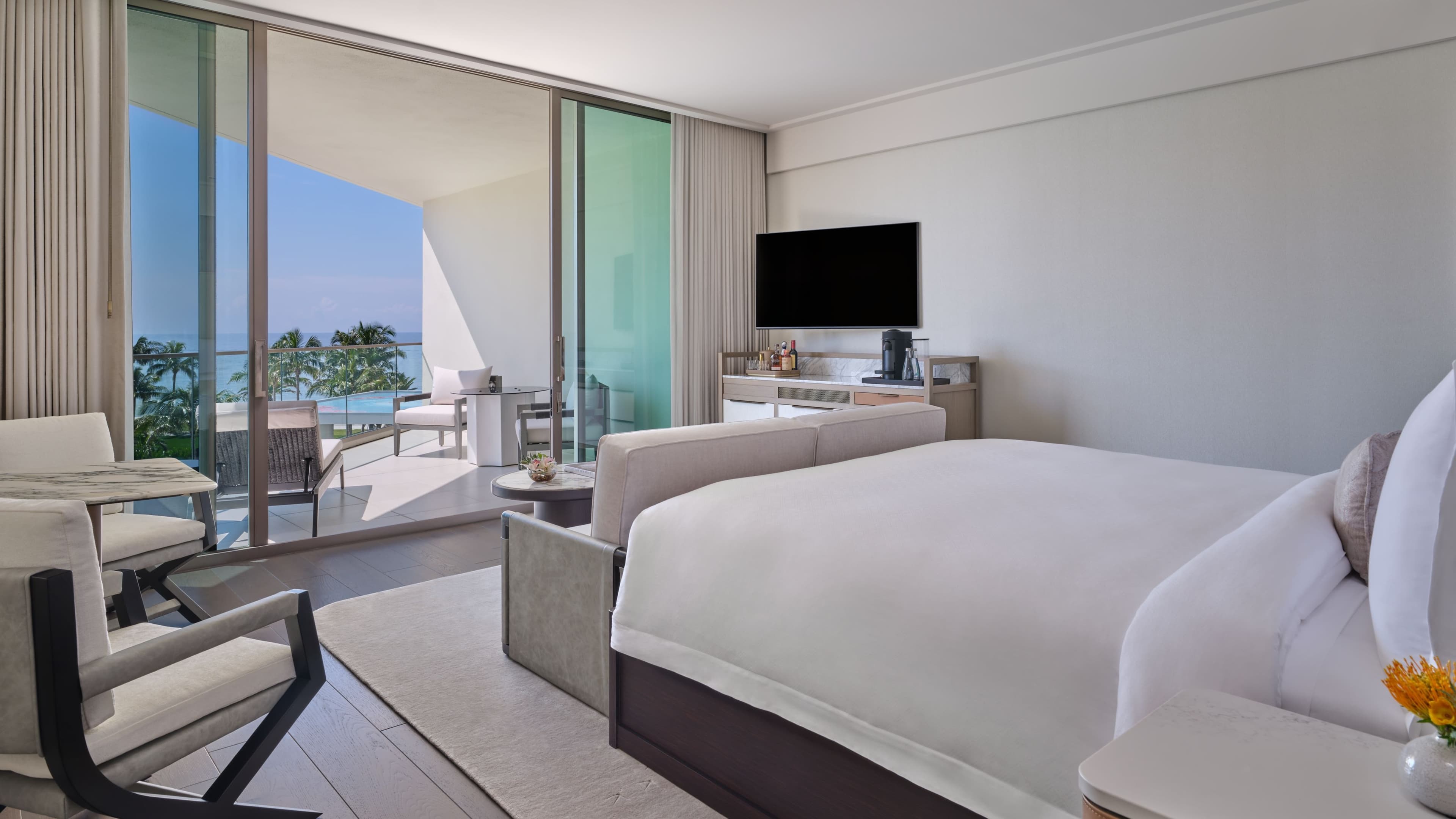 The St. Regis Longboat Key Resort — 23