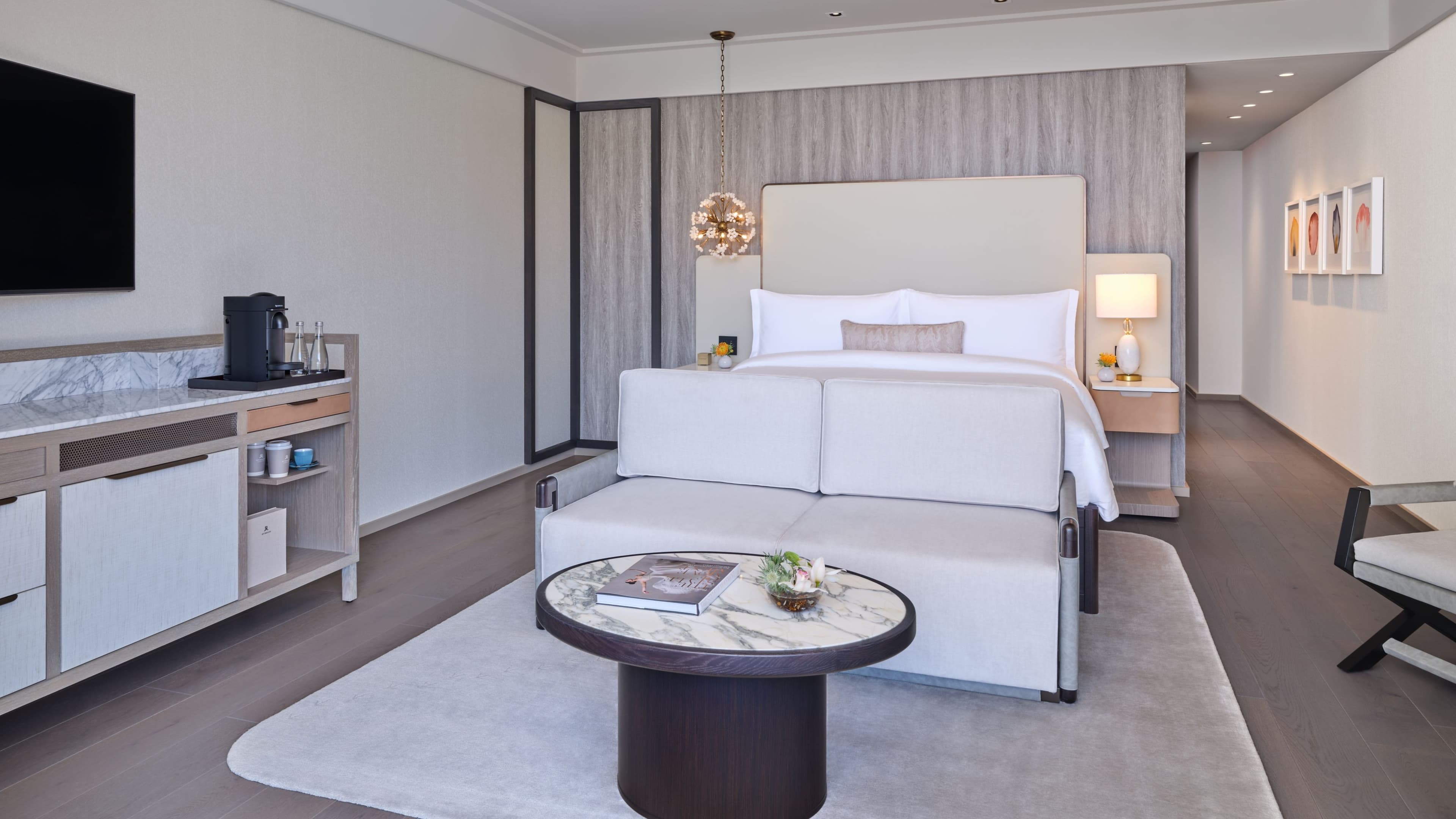 The St. Regis Longboat Key Resort — 22
