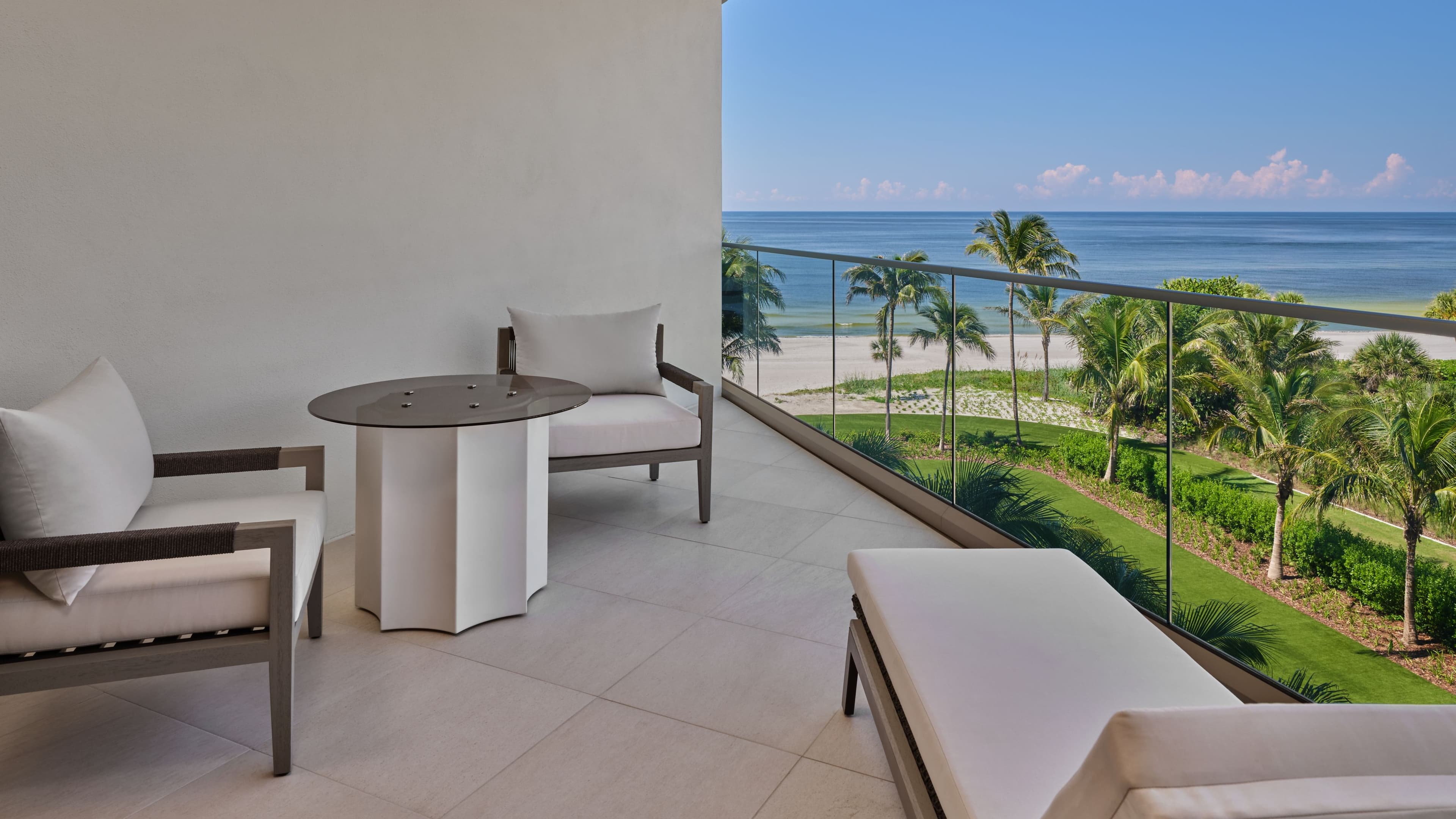 The St. Regis Longboat Key Resort — 9
