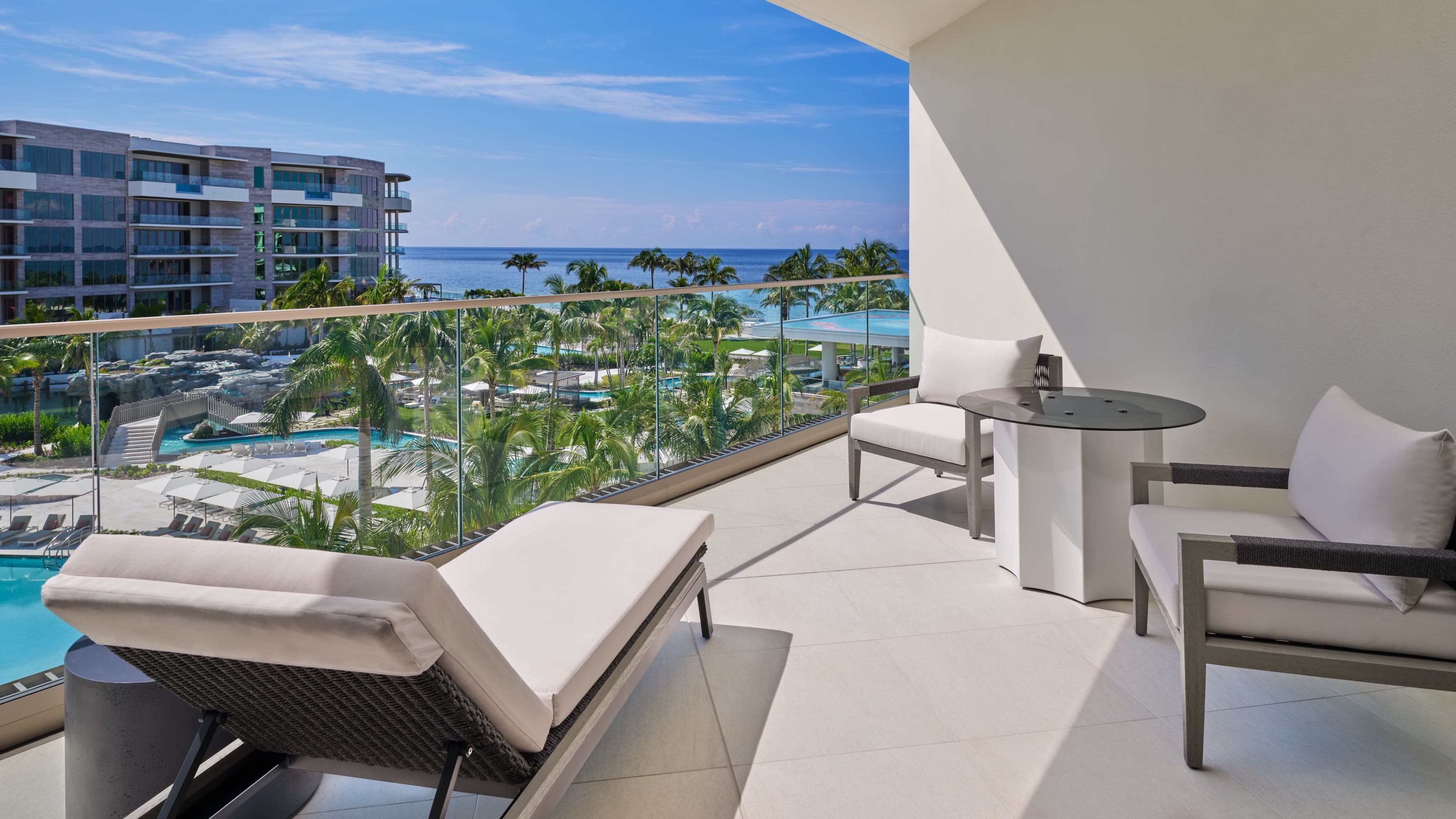 The St. Regis Longboat Key Resort — 24
