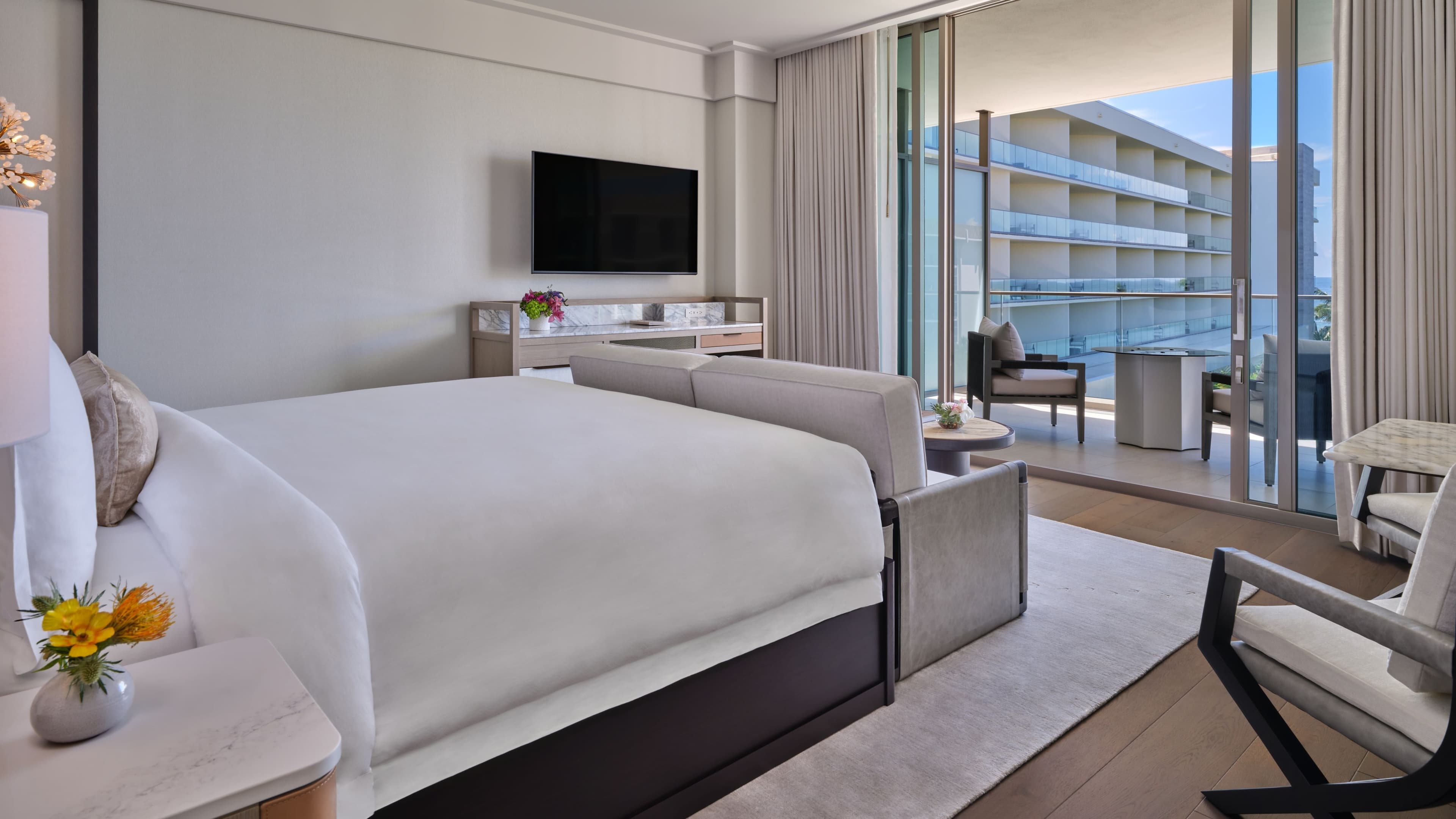 The St. Regis Longboat Key Resort — 15