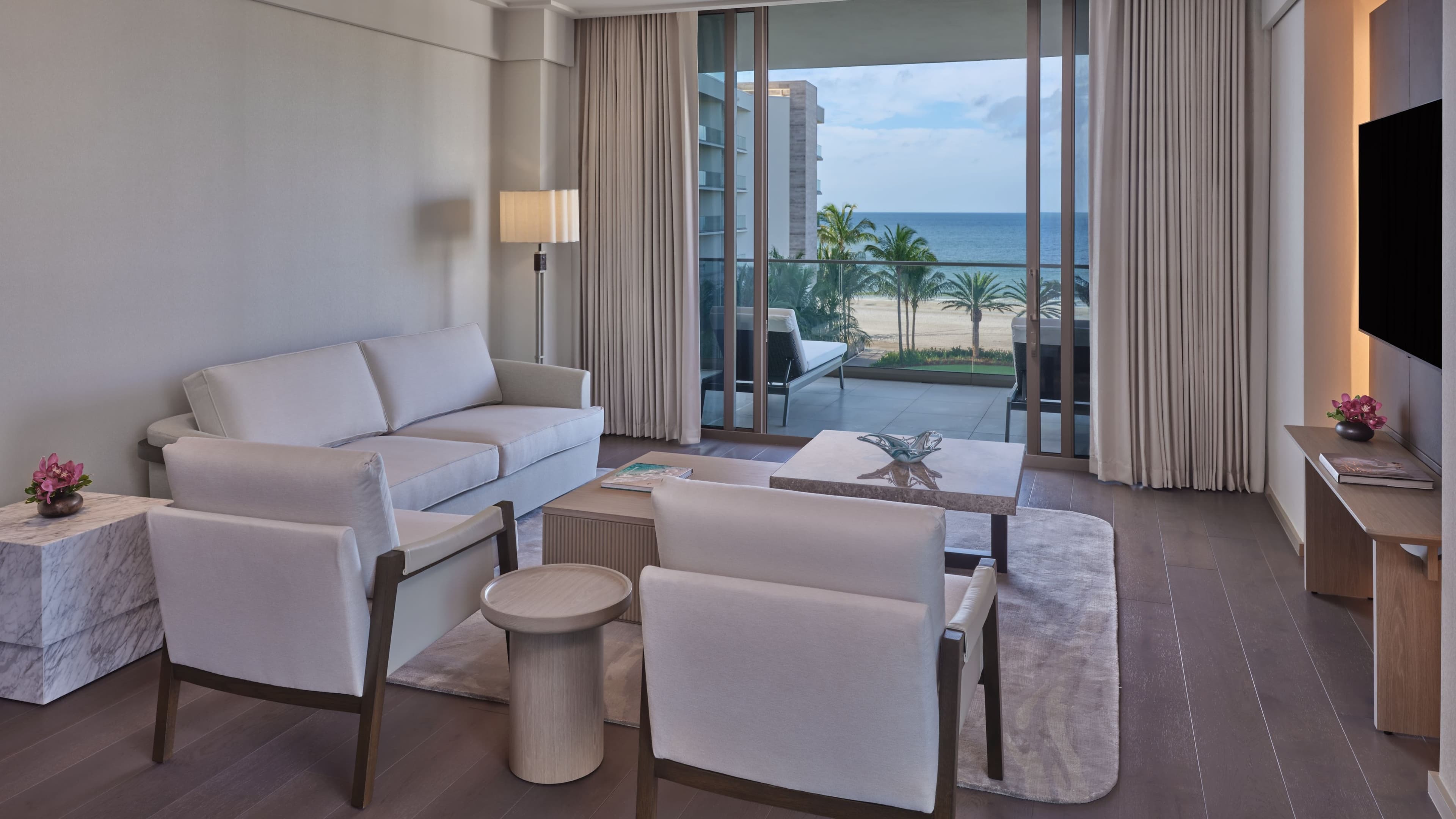 The St. Regis Longboat Key Resort — 12