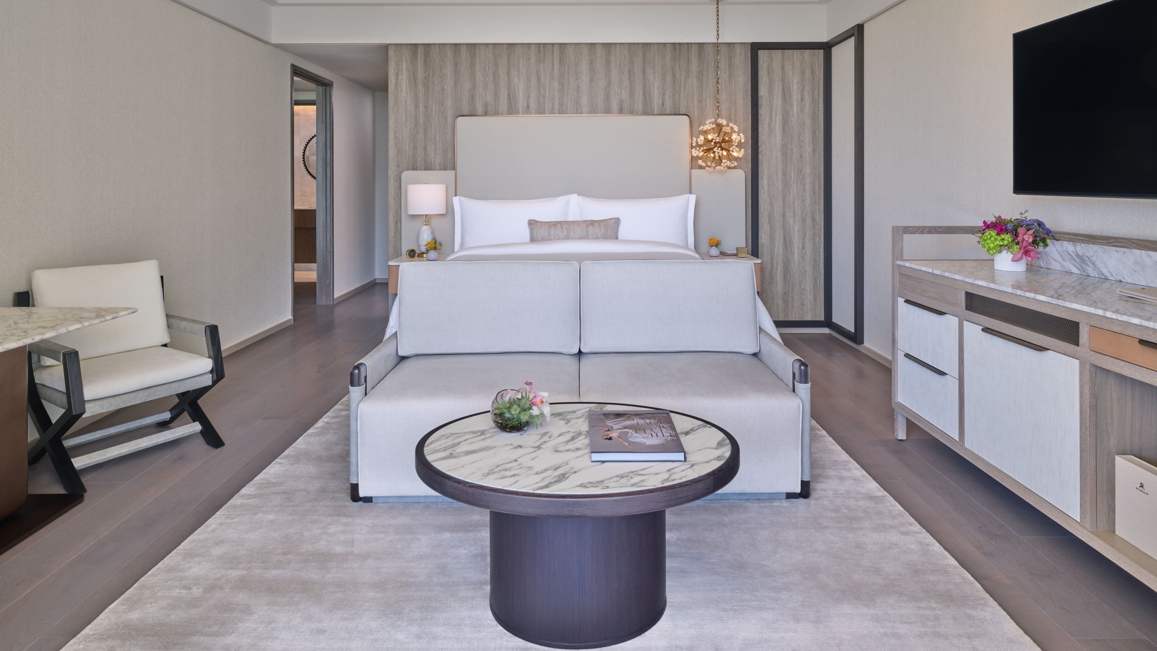 The St. Regis Longboat Key Resort — 14