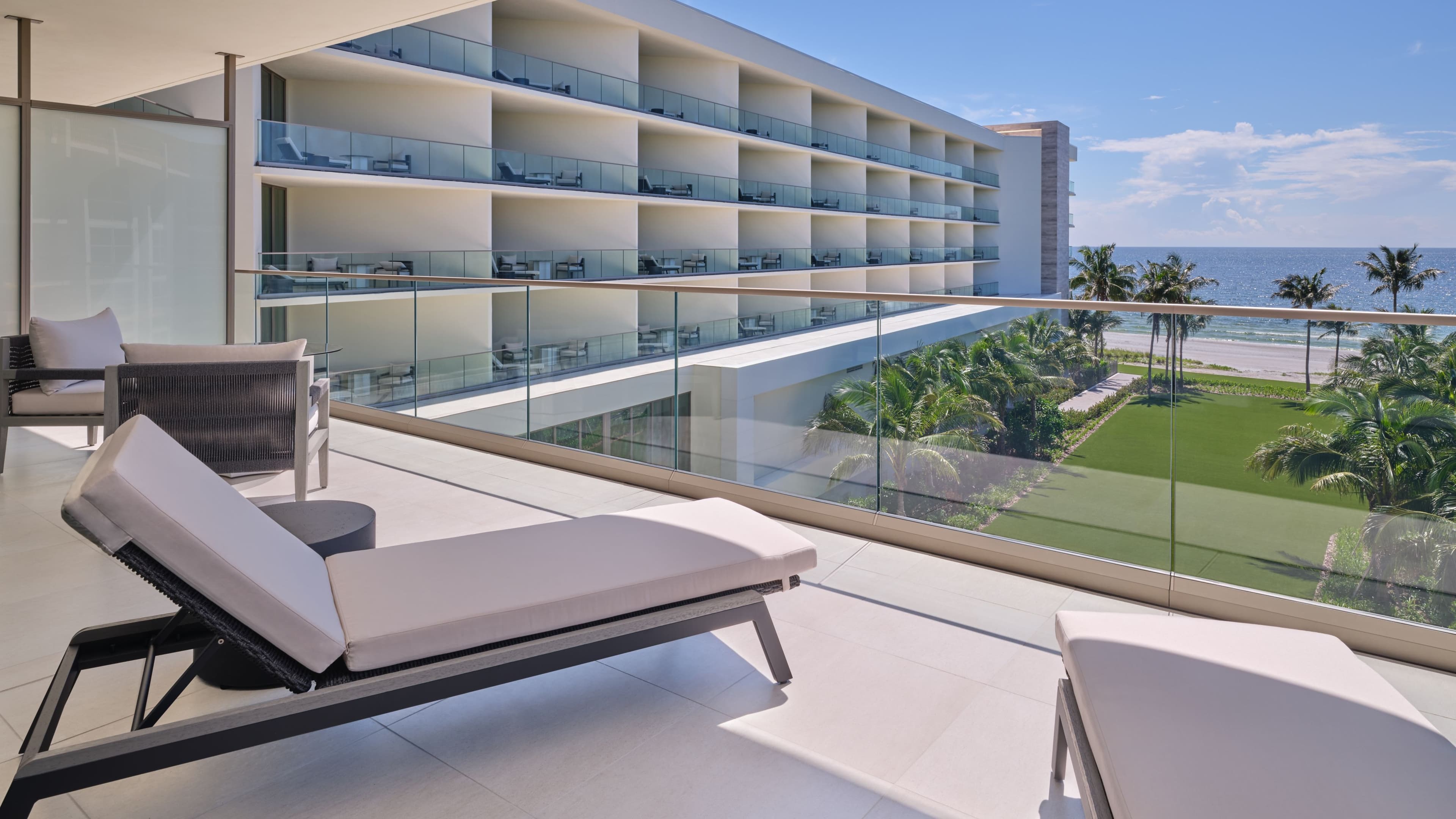The St. Regis Longboat Key Resort — 16