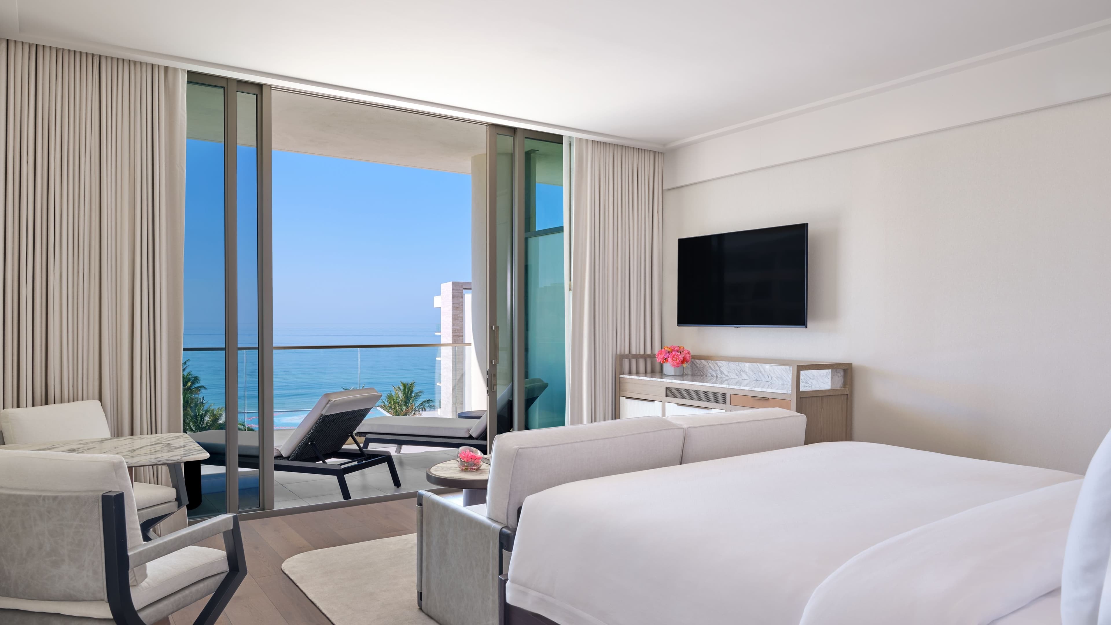 The St. Regis Longboat Key Resort — 19
