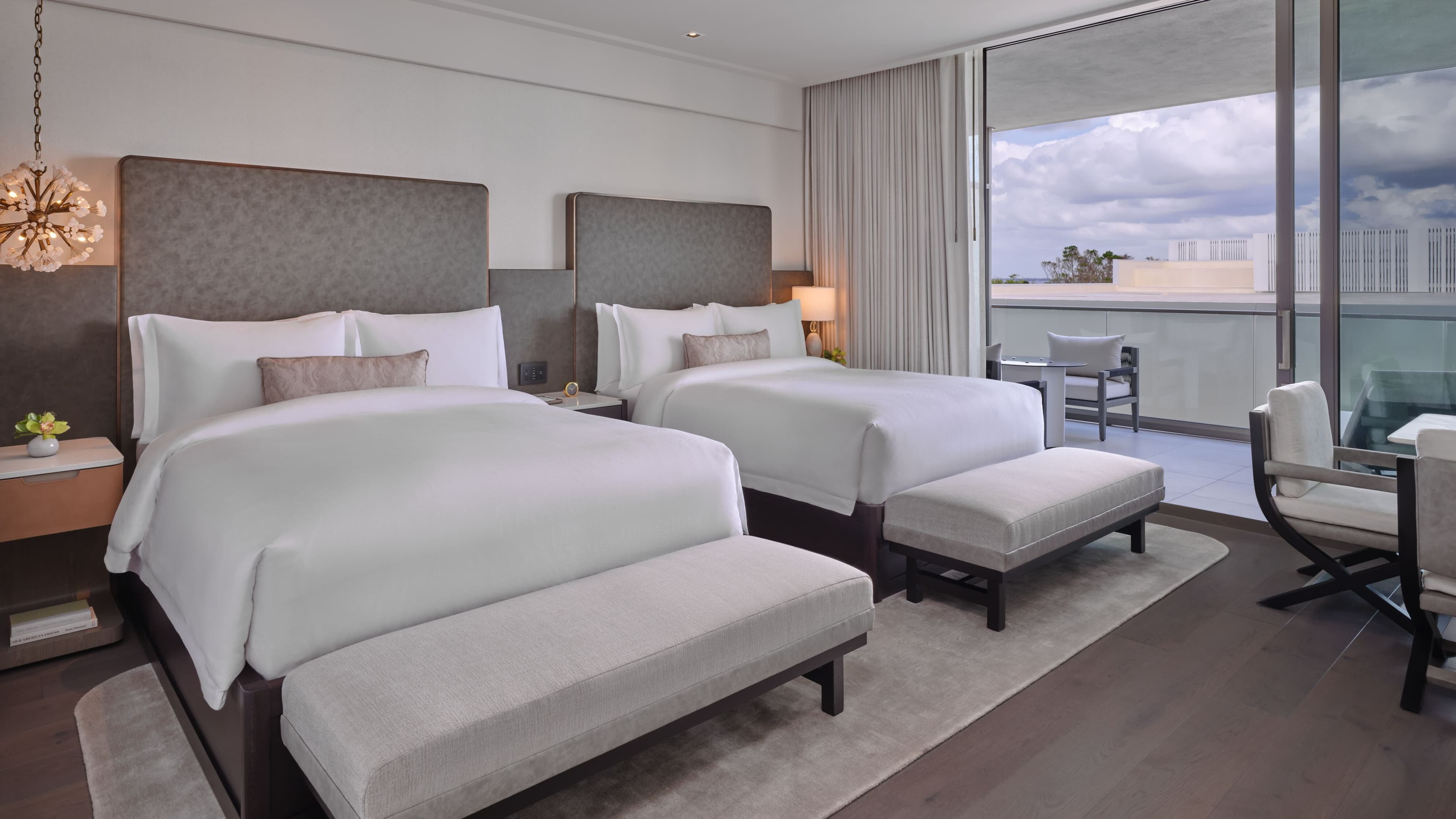 The St. Regis Longboat Key Resort — 43