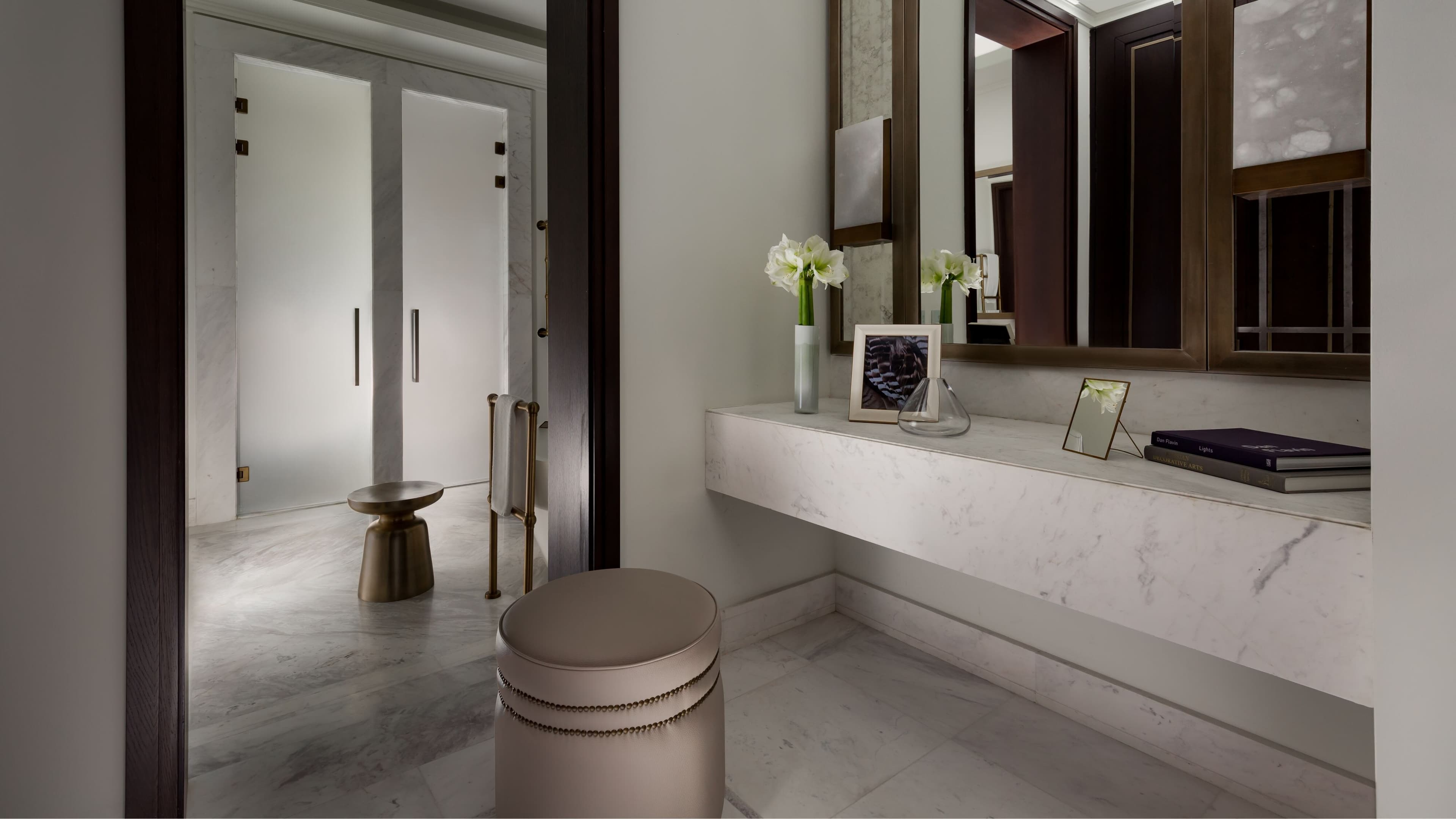 The St. Regis Astana — 15