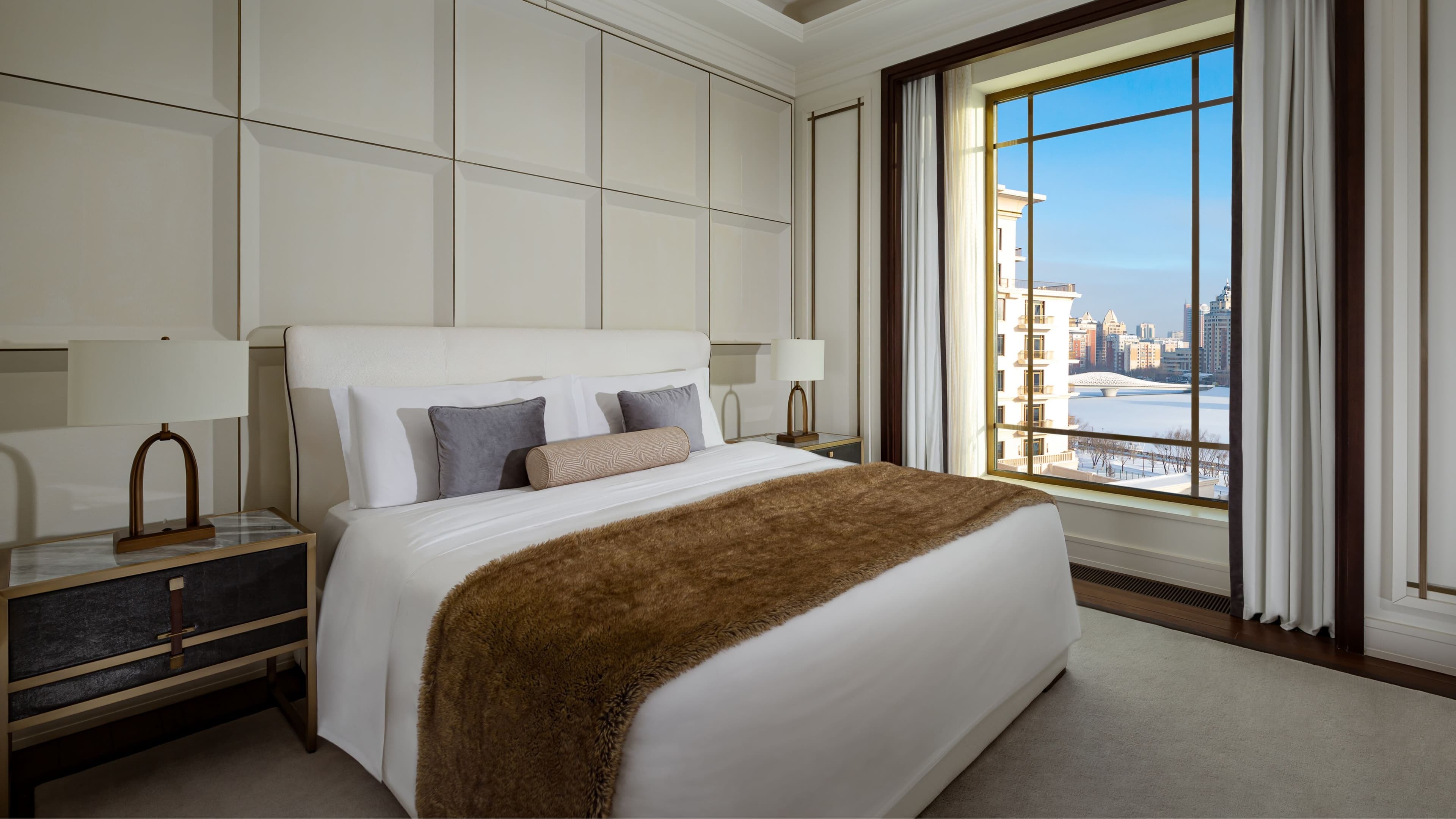 The St. Regis Astana — 12