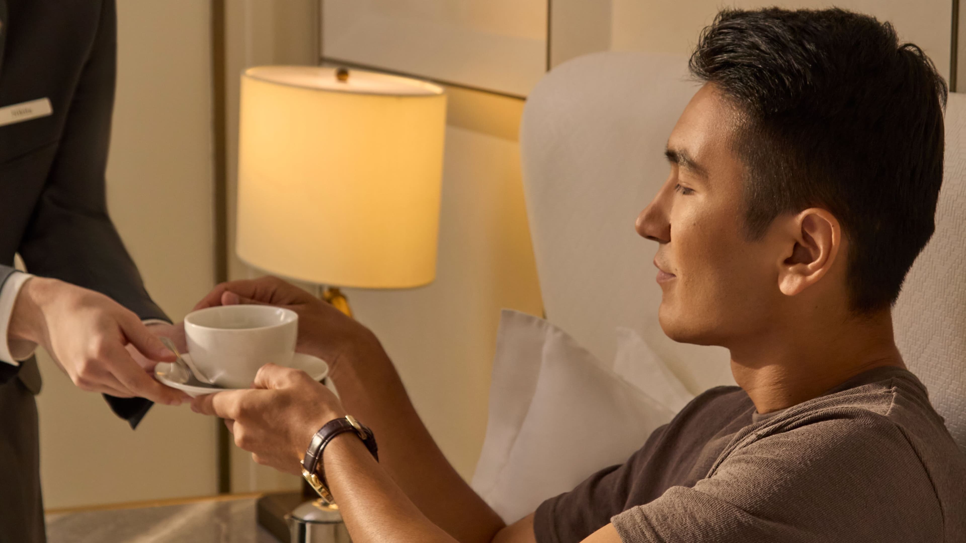 The St. Regis Astana — 29