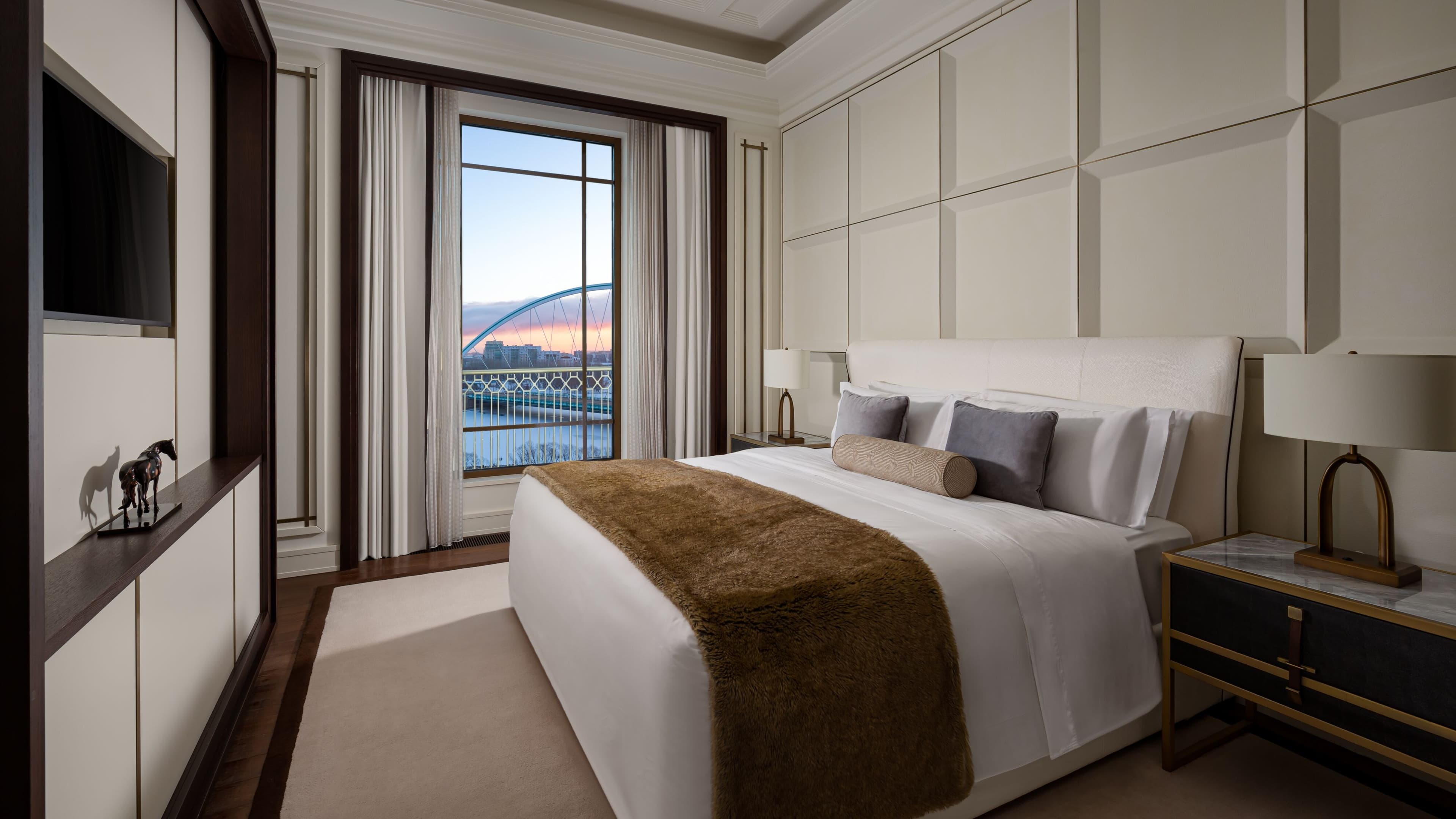 The St. Regis Astana — 39