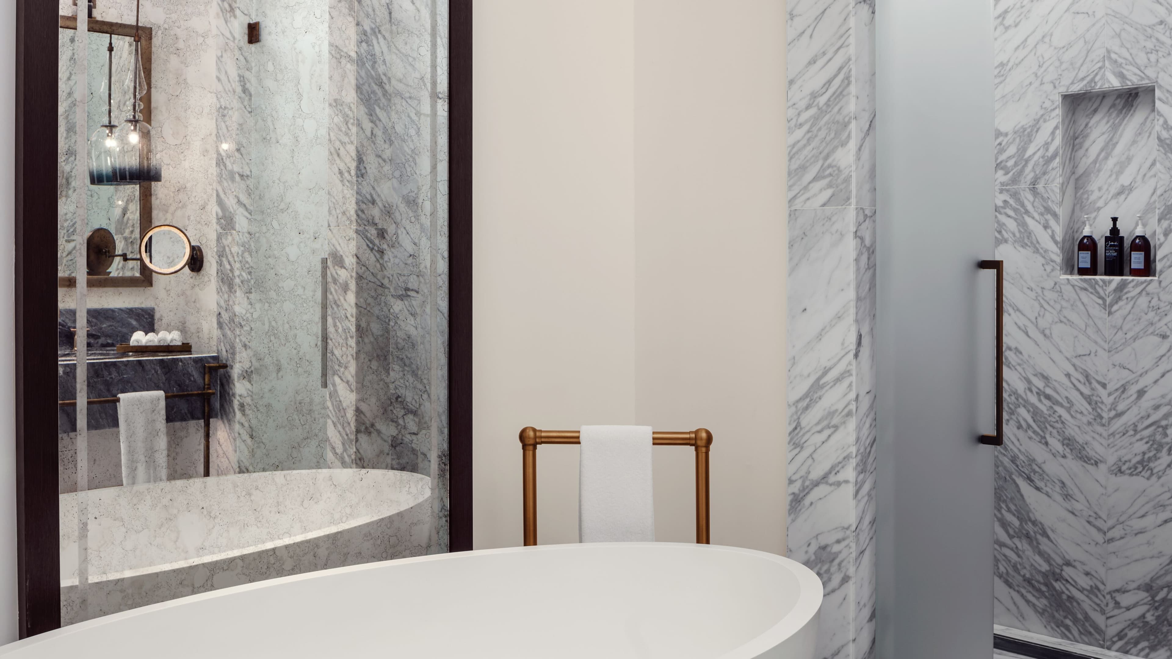 The St. Regis Astana — 26