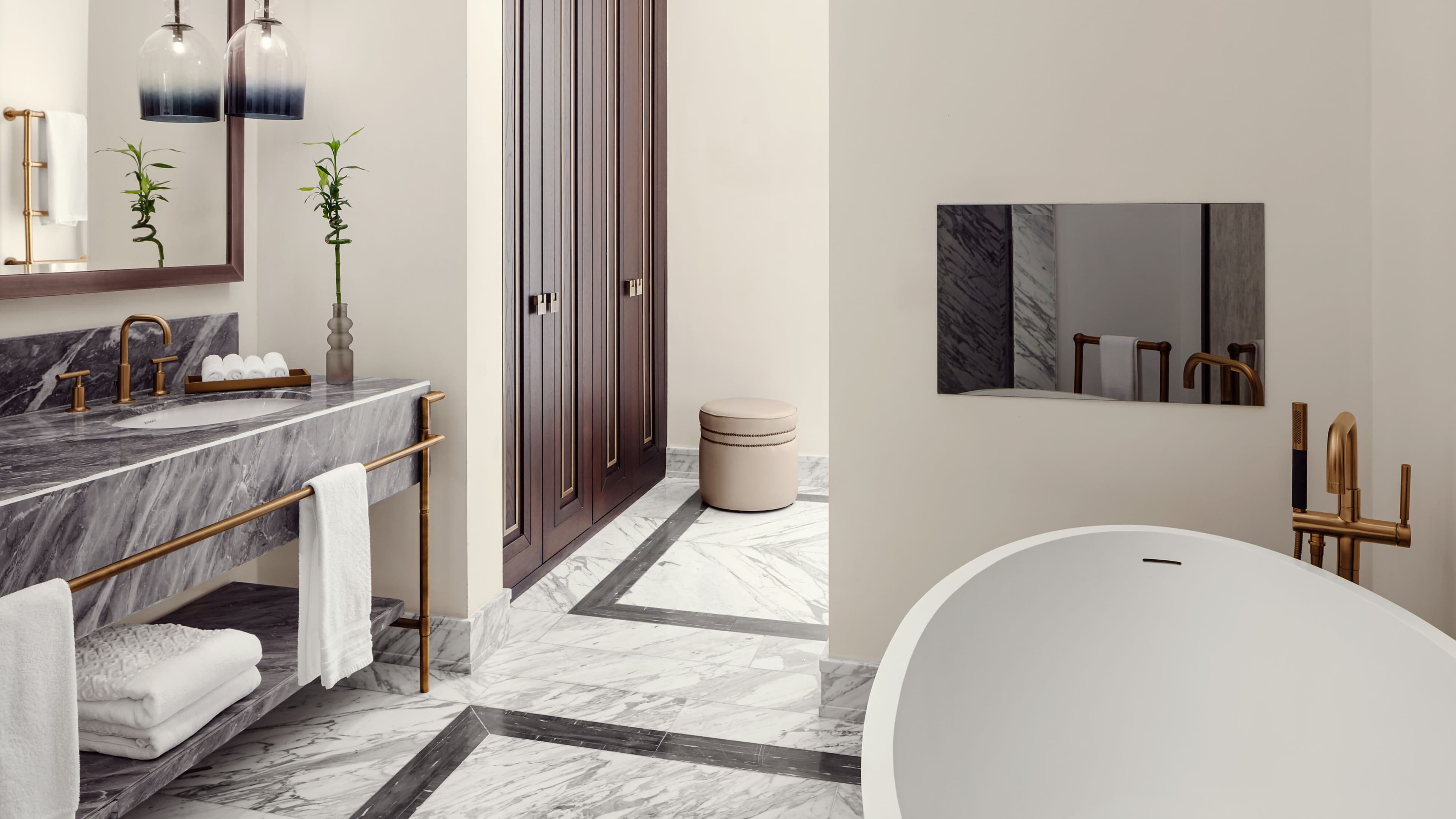The St. Regis Astana — 25