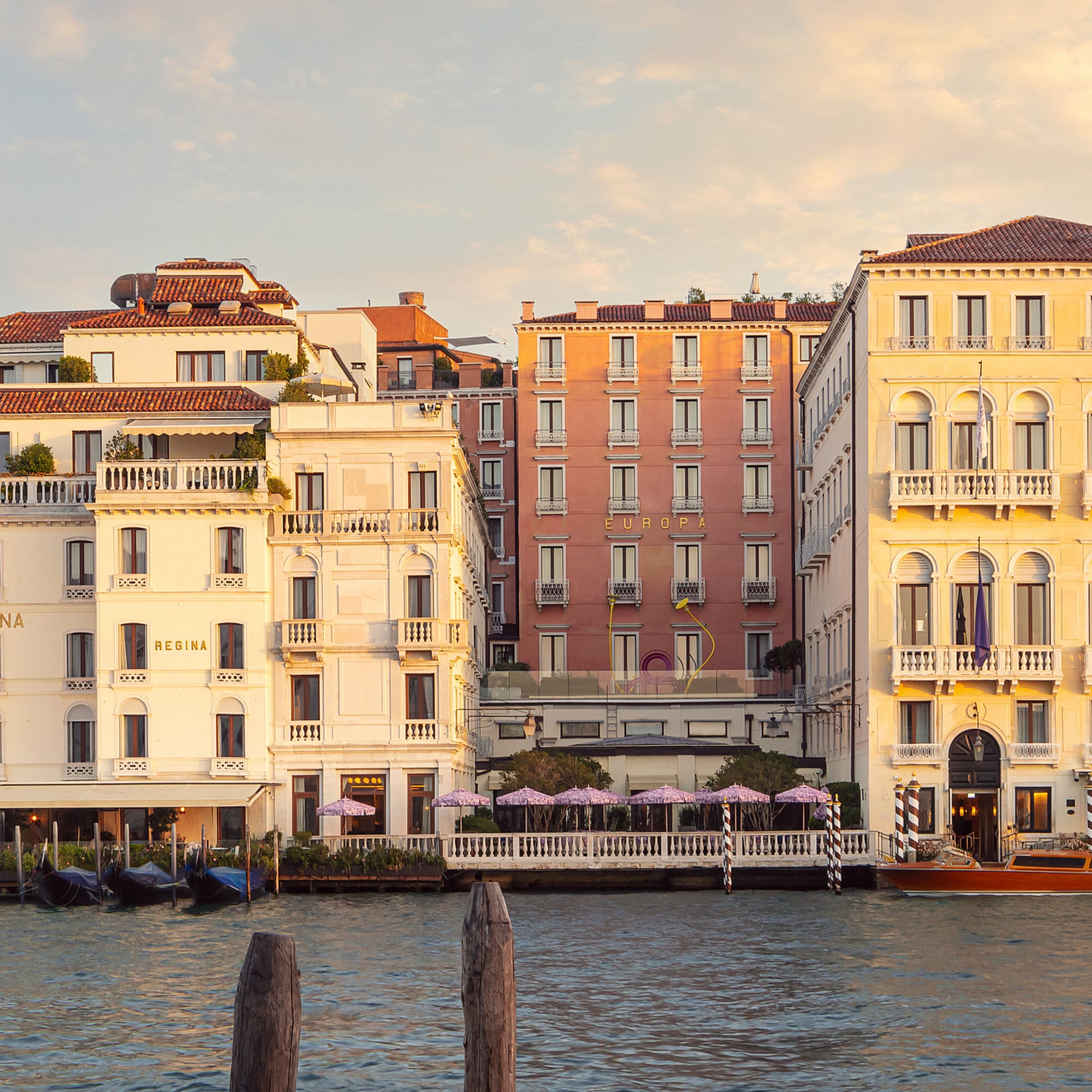 The St. Regis Venice - Image 1
