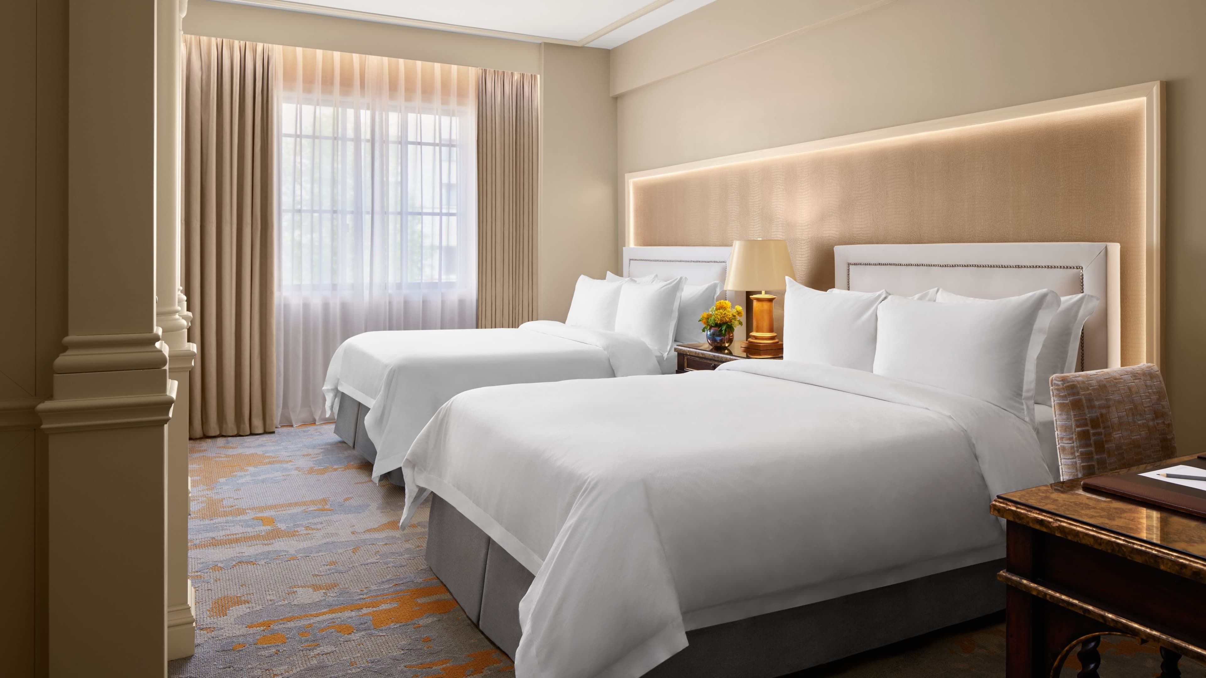 The St. Regis Washington, D.C. - Image 2