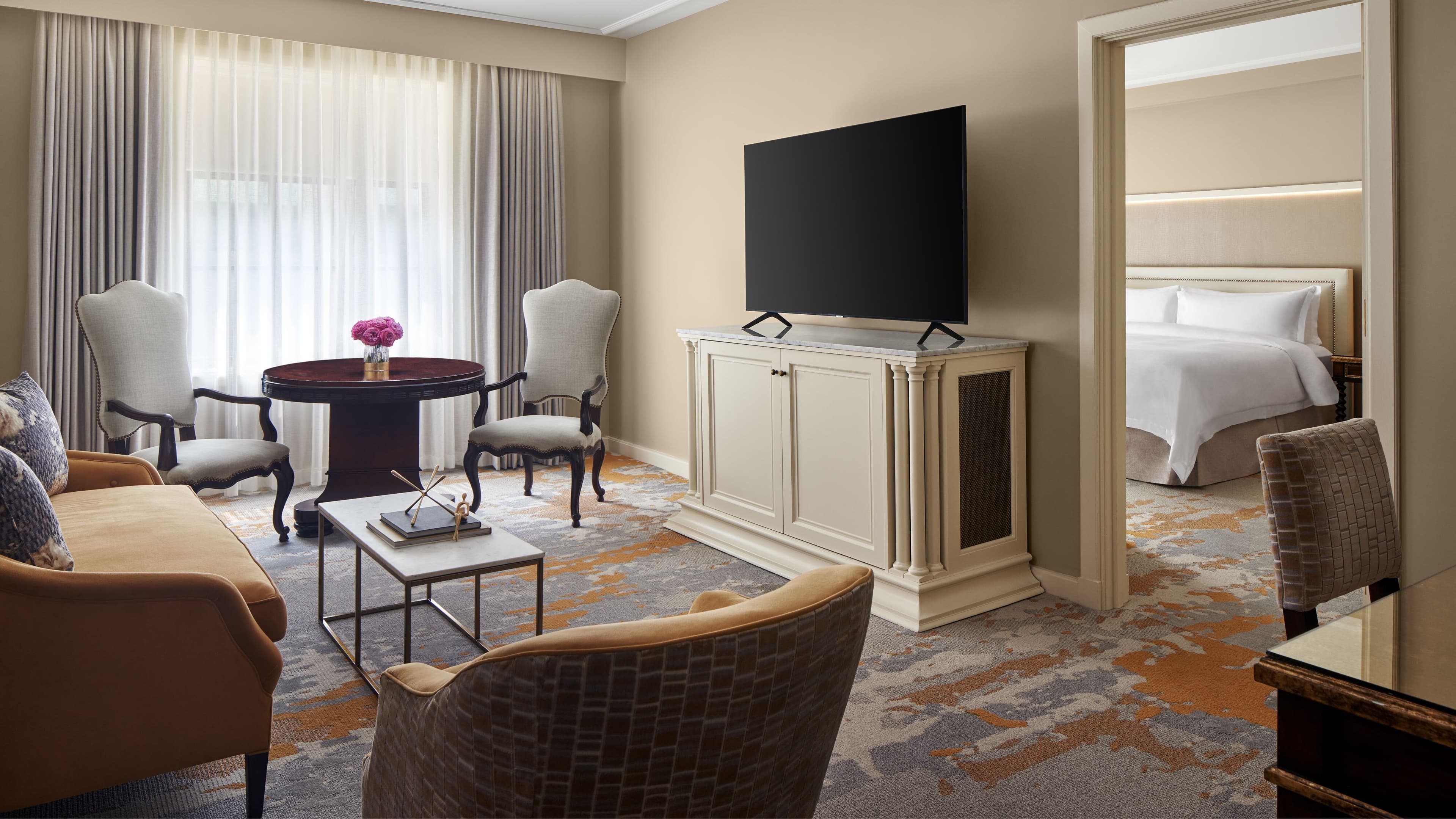The St. Regis Washington, D.C. — 9