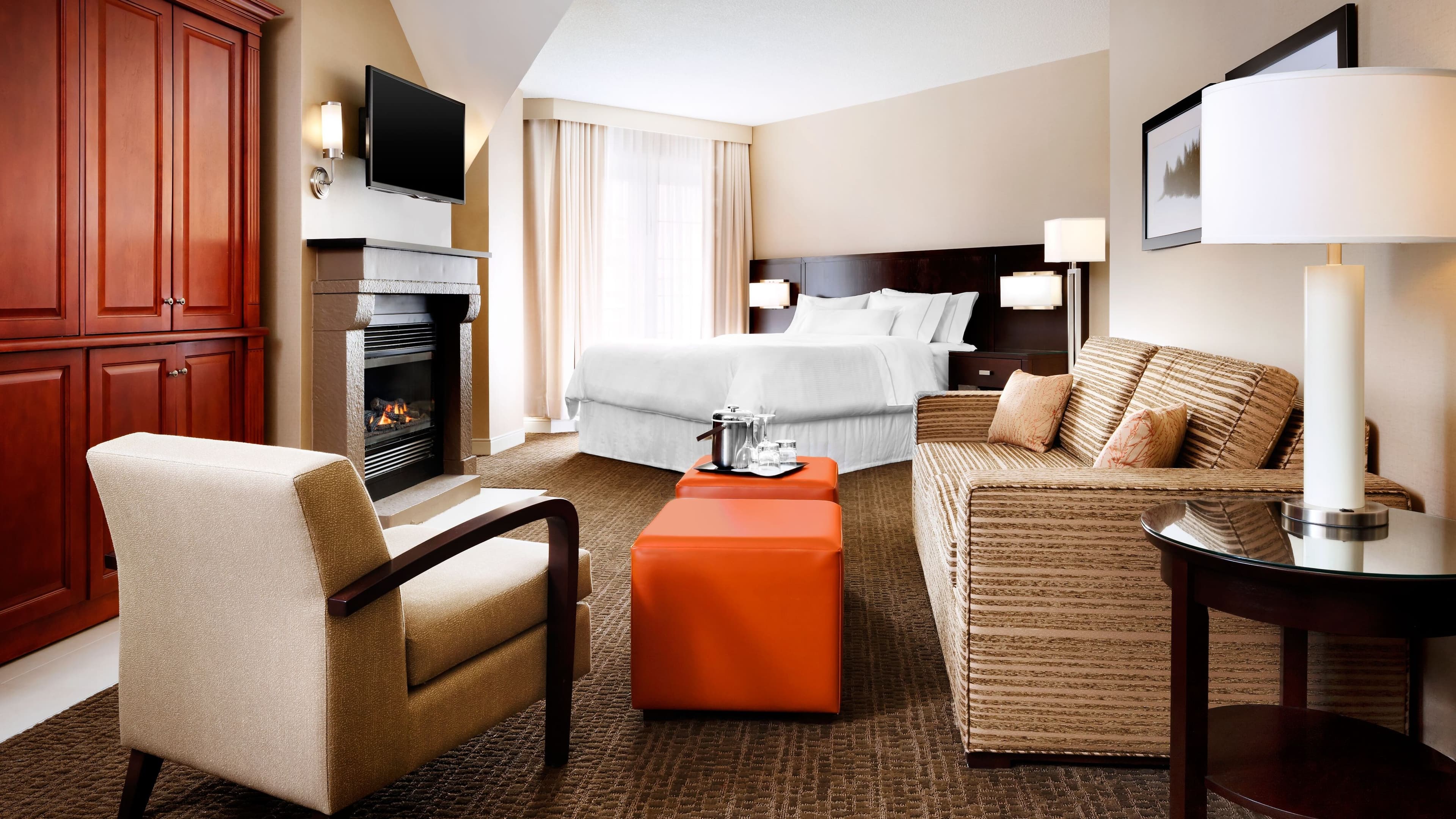 Le Westin Tremblant - Image 2