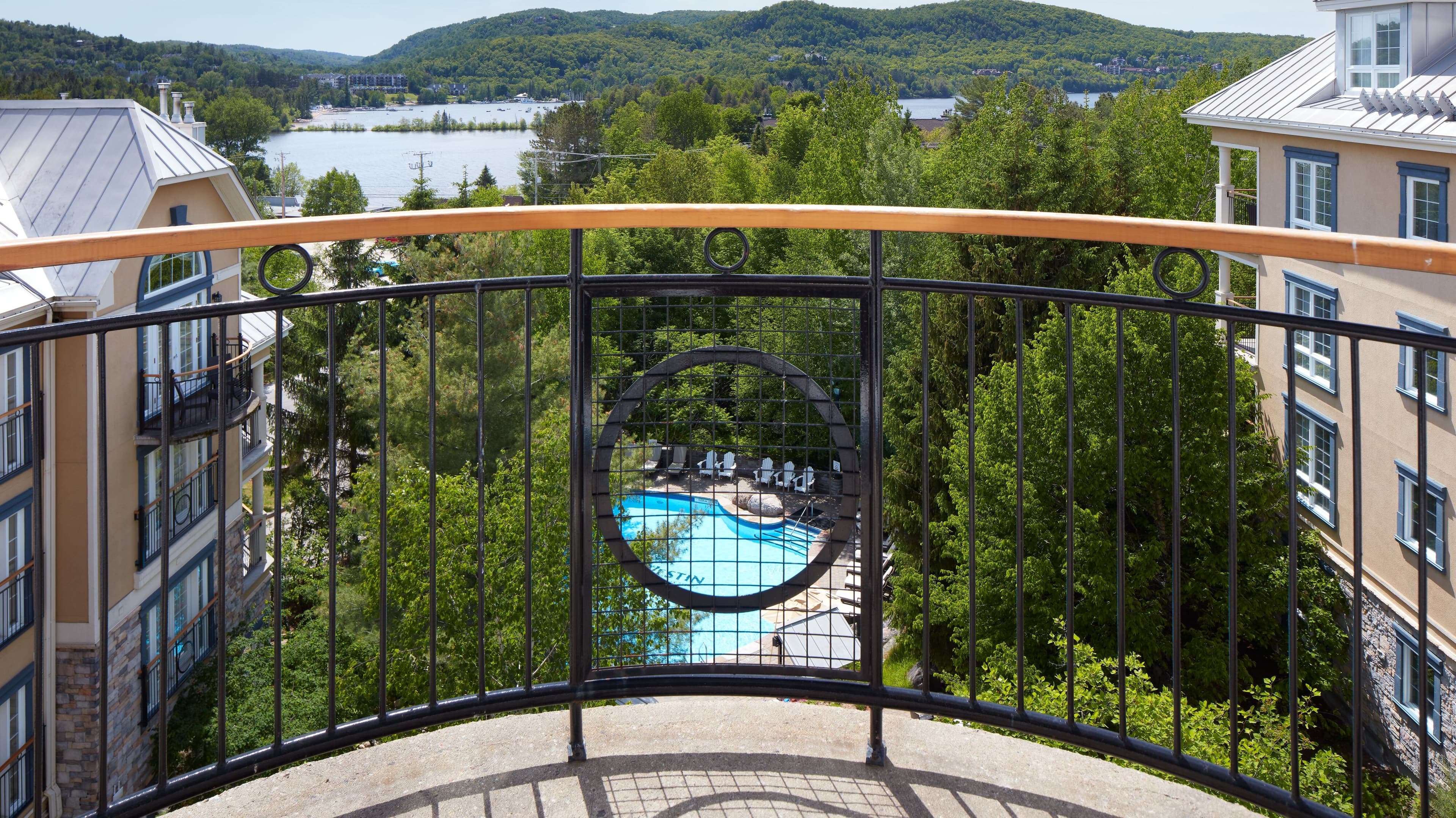 Le Westin Tremblant - Image 4