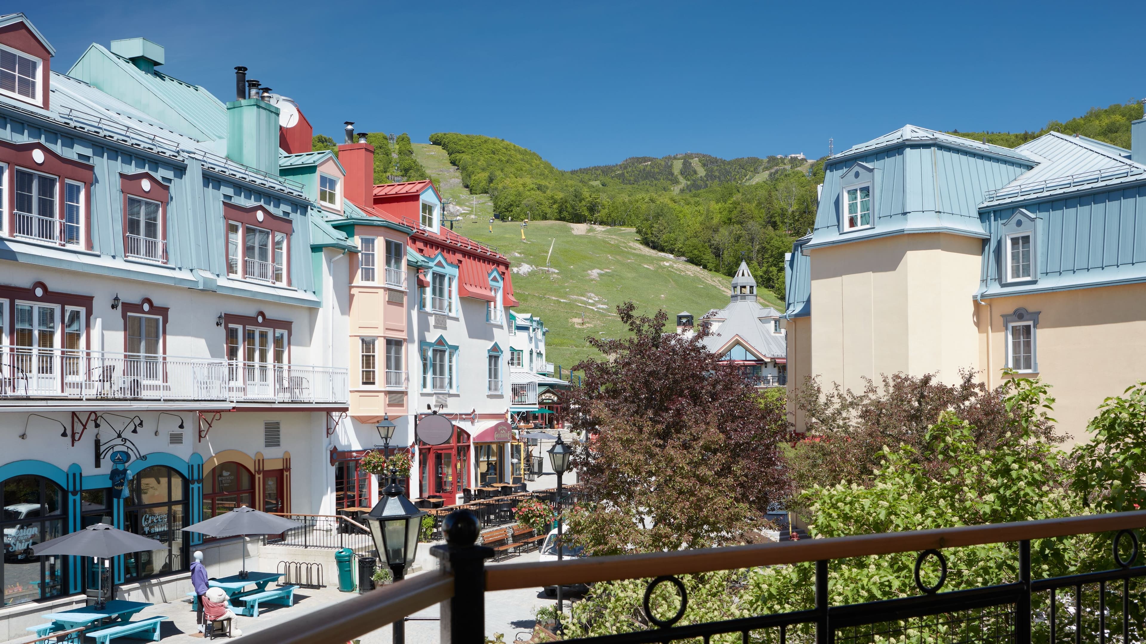 Le Westin Tremblant - Image 5