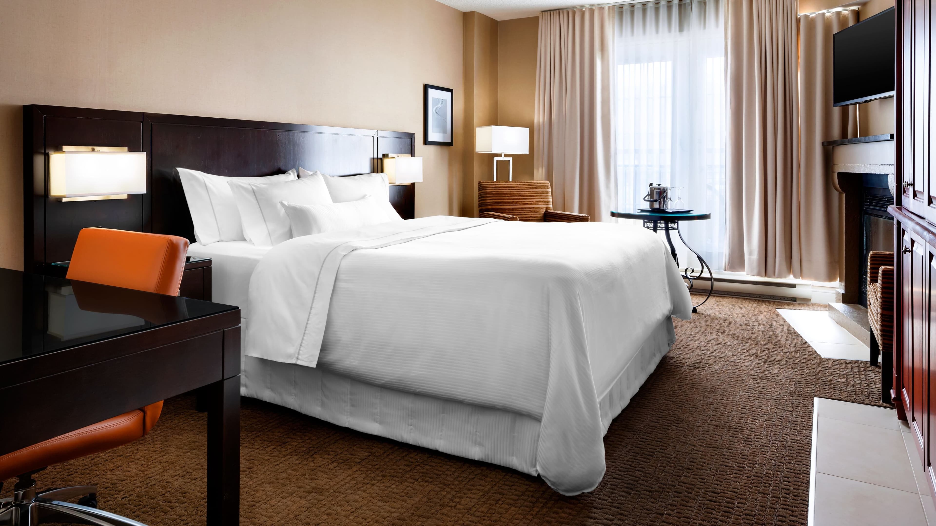 Le Westin Tremblant — 10