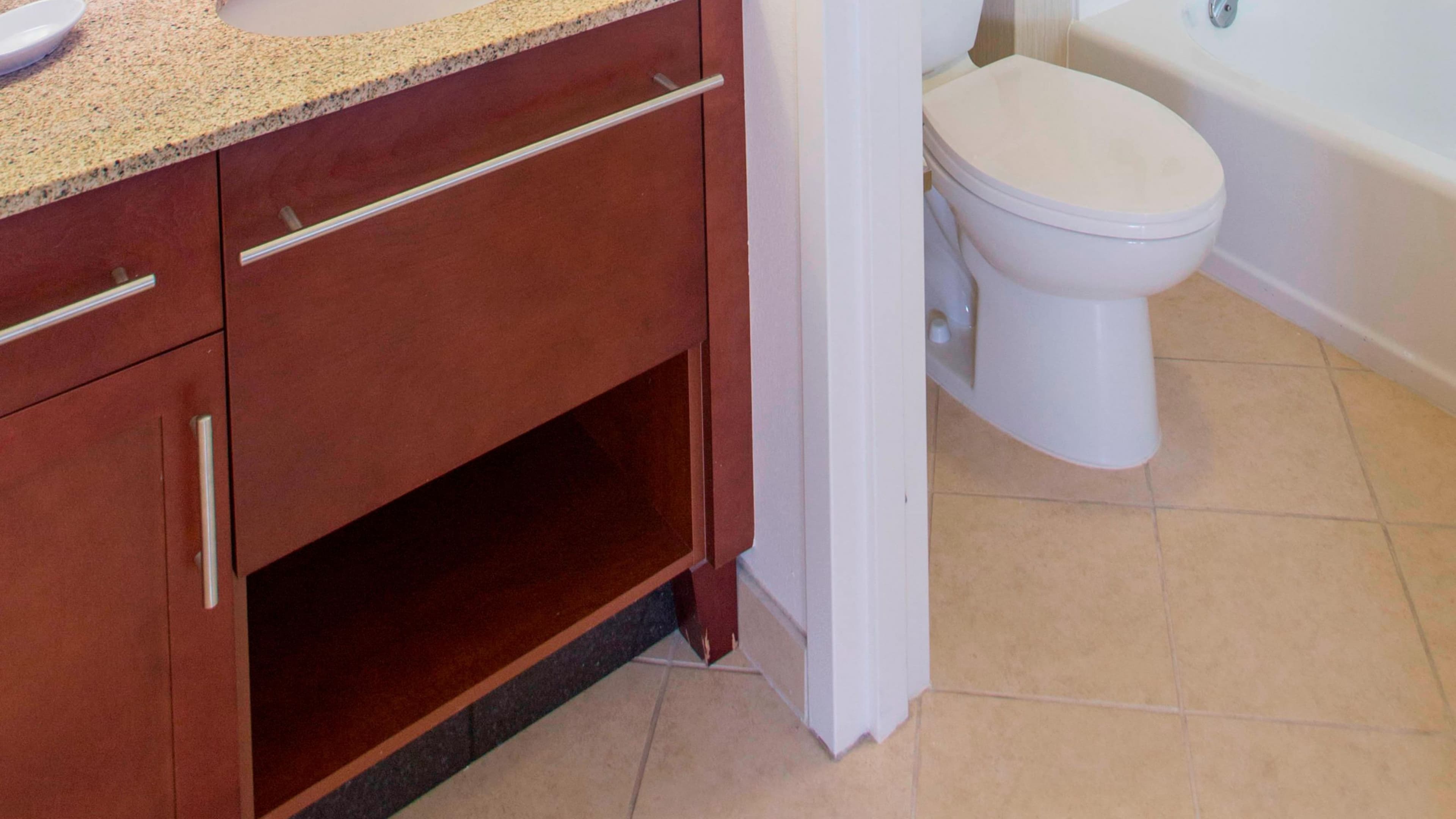Residence Inn Moncton — 10