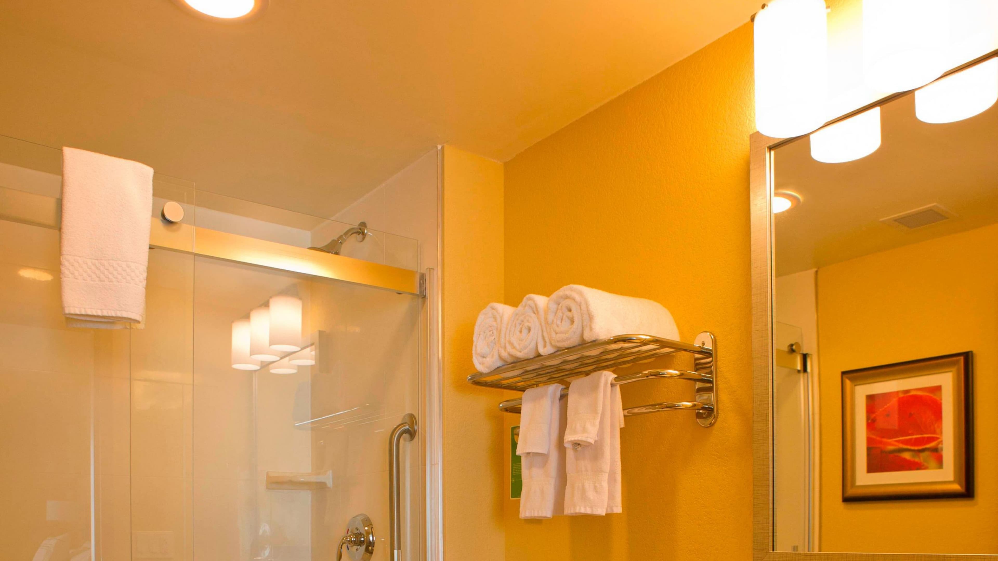 TownePlace Suites Thunder Bay - Image 5