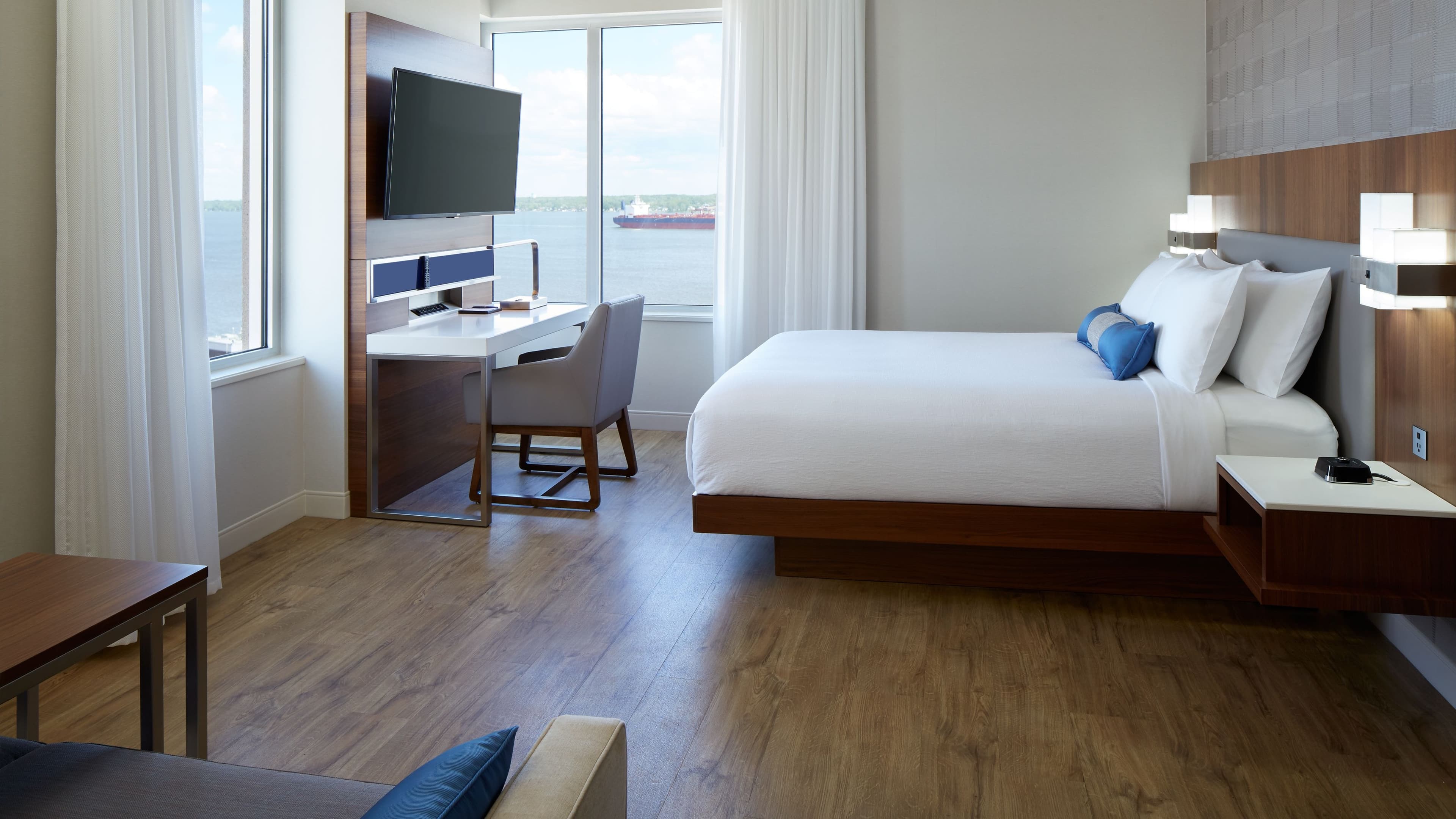Delta Hotels Trois Rivieres Conference Centre — 7