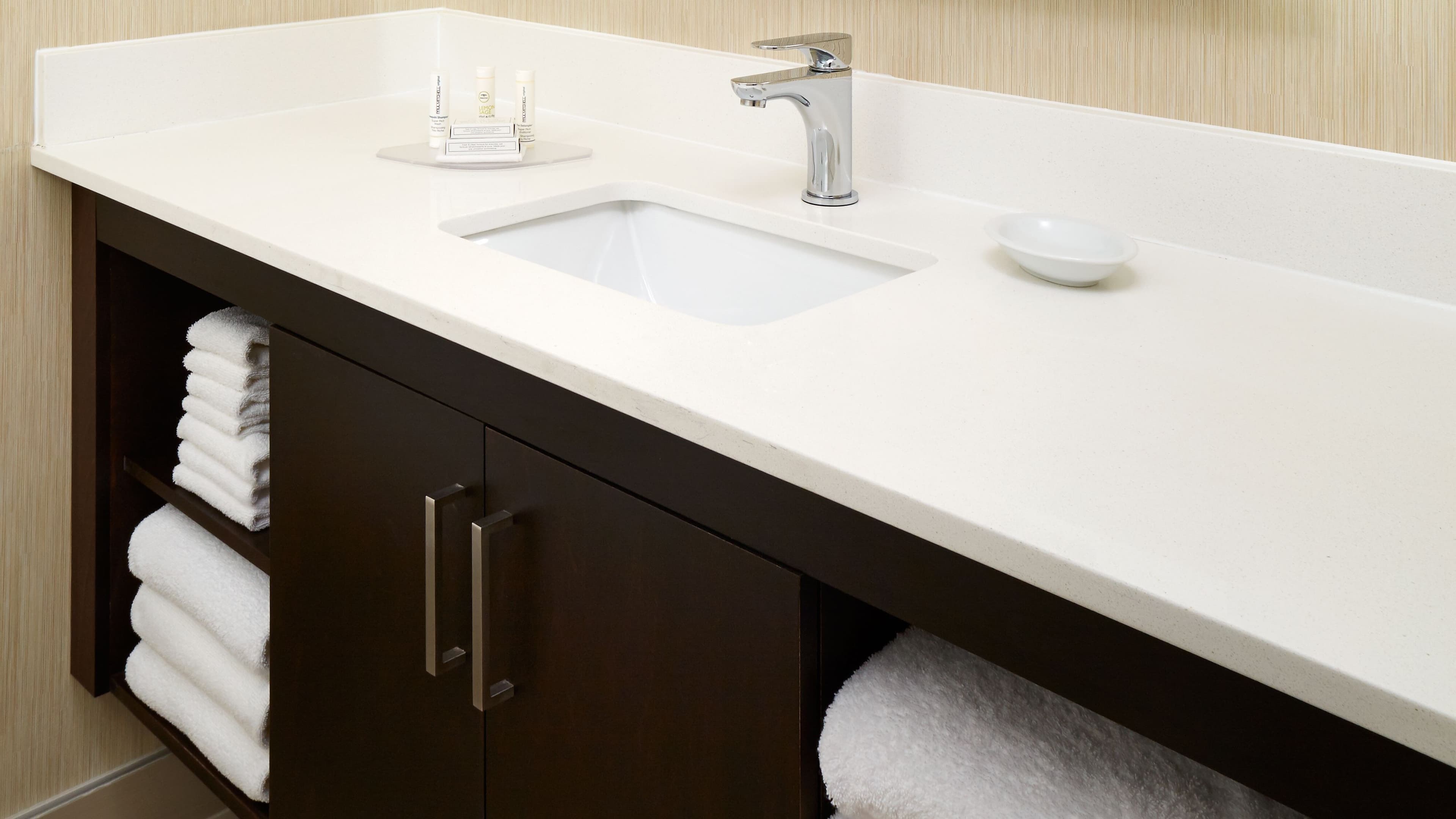 Residence Inn Montreal Downtown — 5