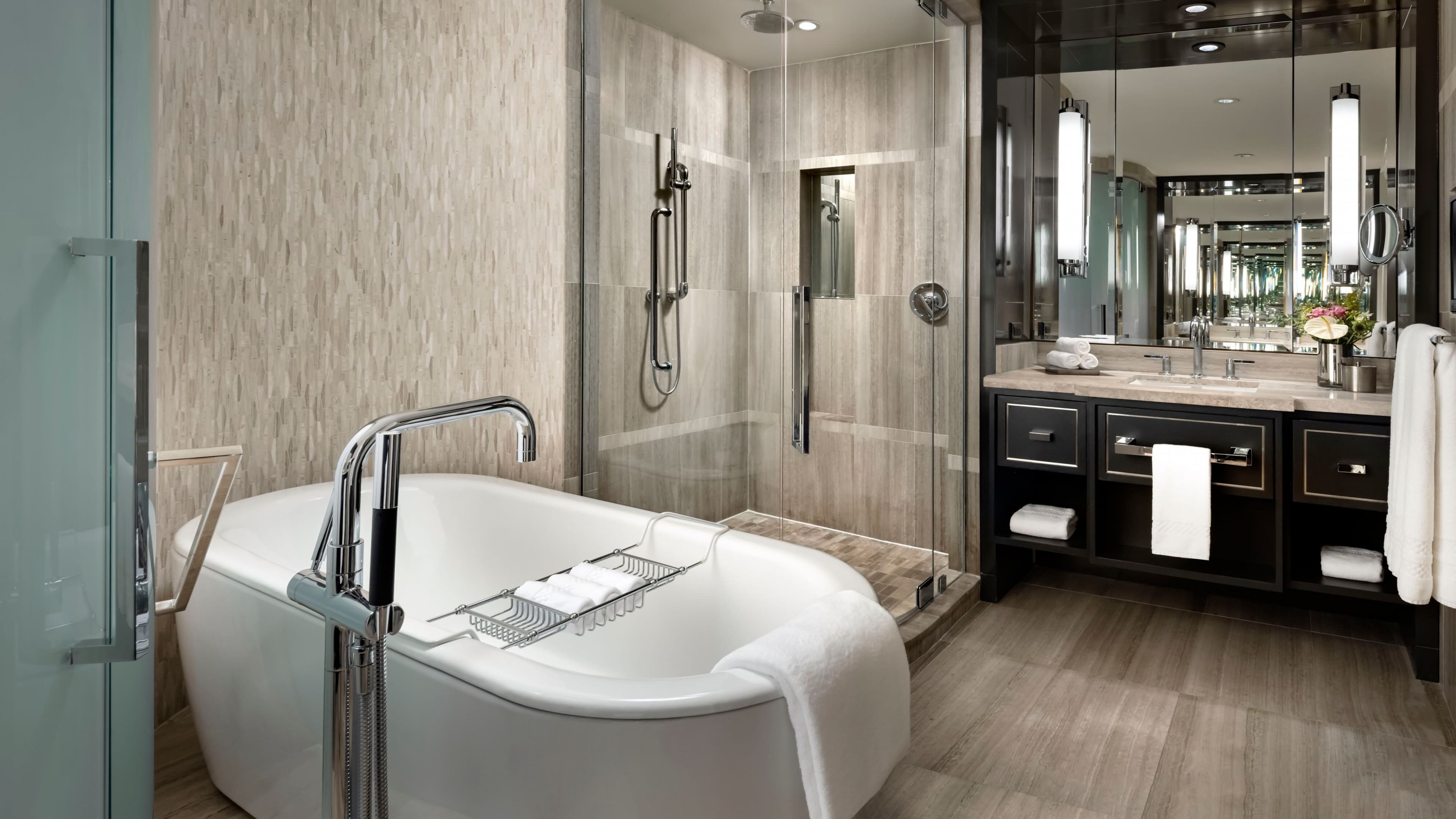 The Ritz-Carlton, Toronto — 33