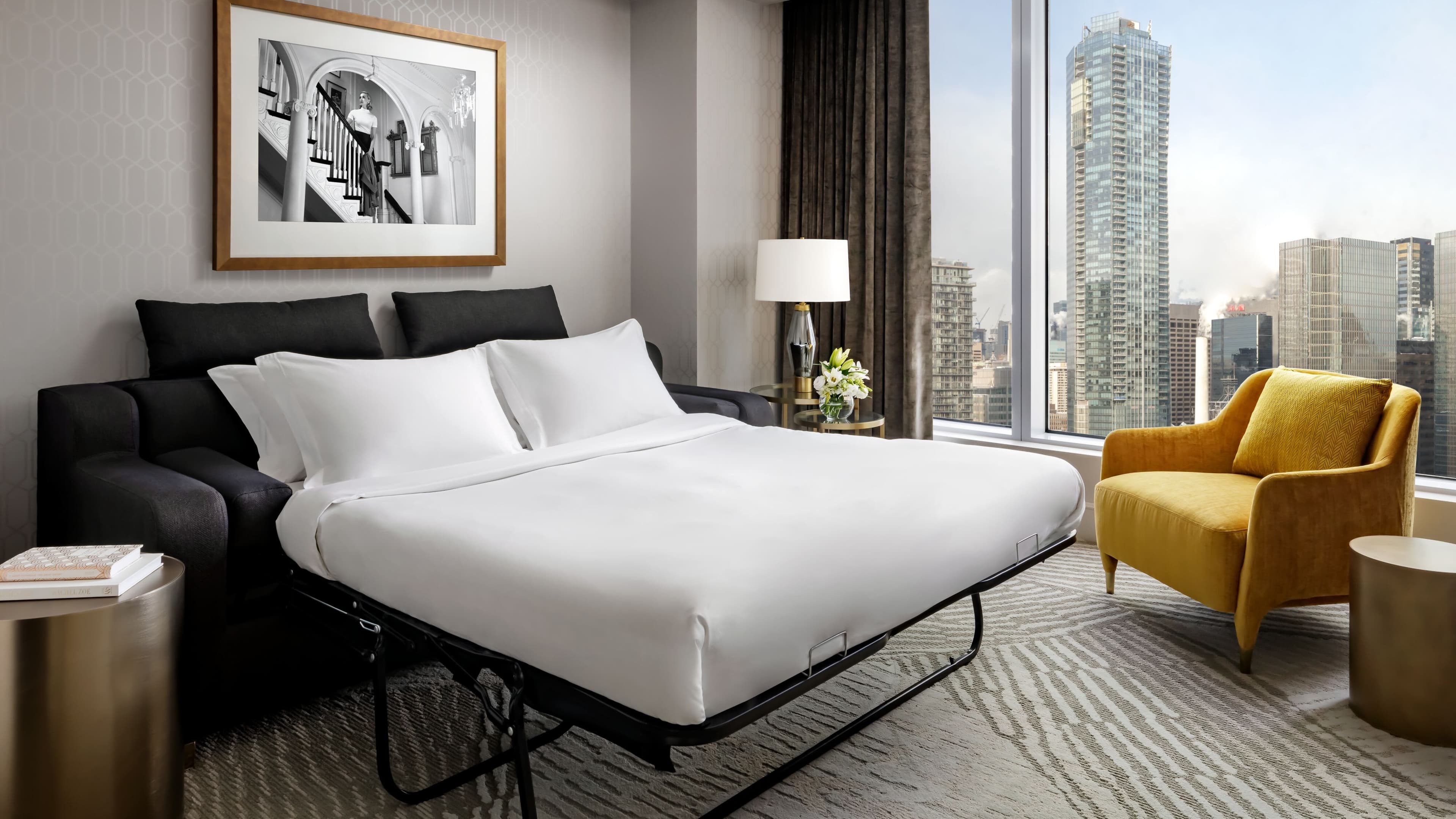 The Ritz-Carlton, Toronto — 13