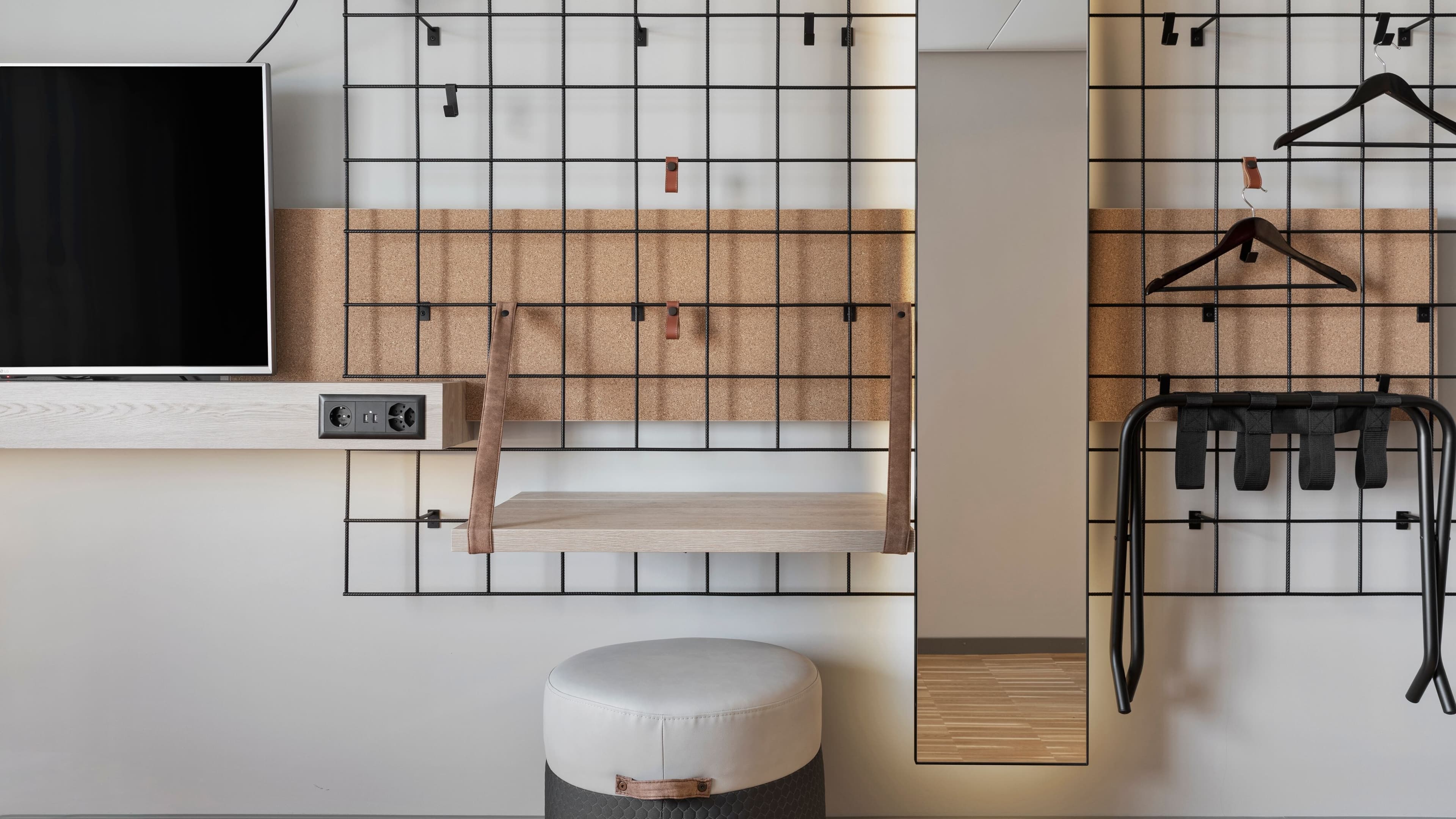 Moxy Sleeper - Image 4