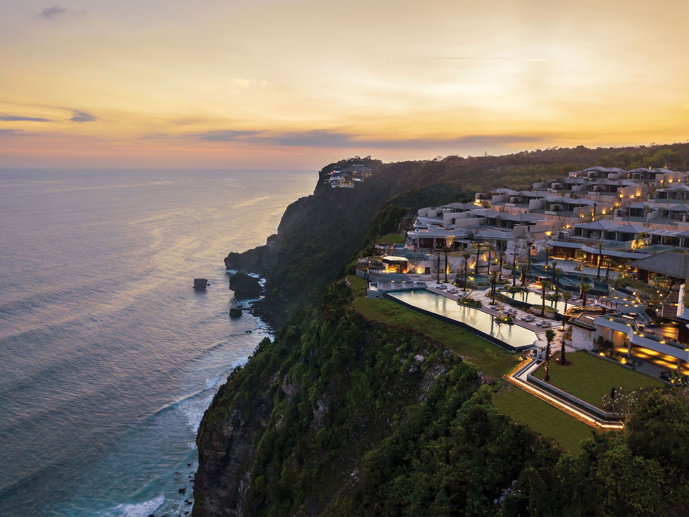 Six Senses Uluwatu, Bali - Image 1