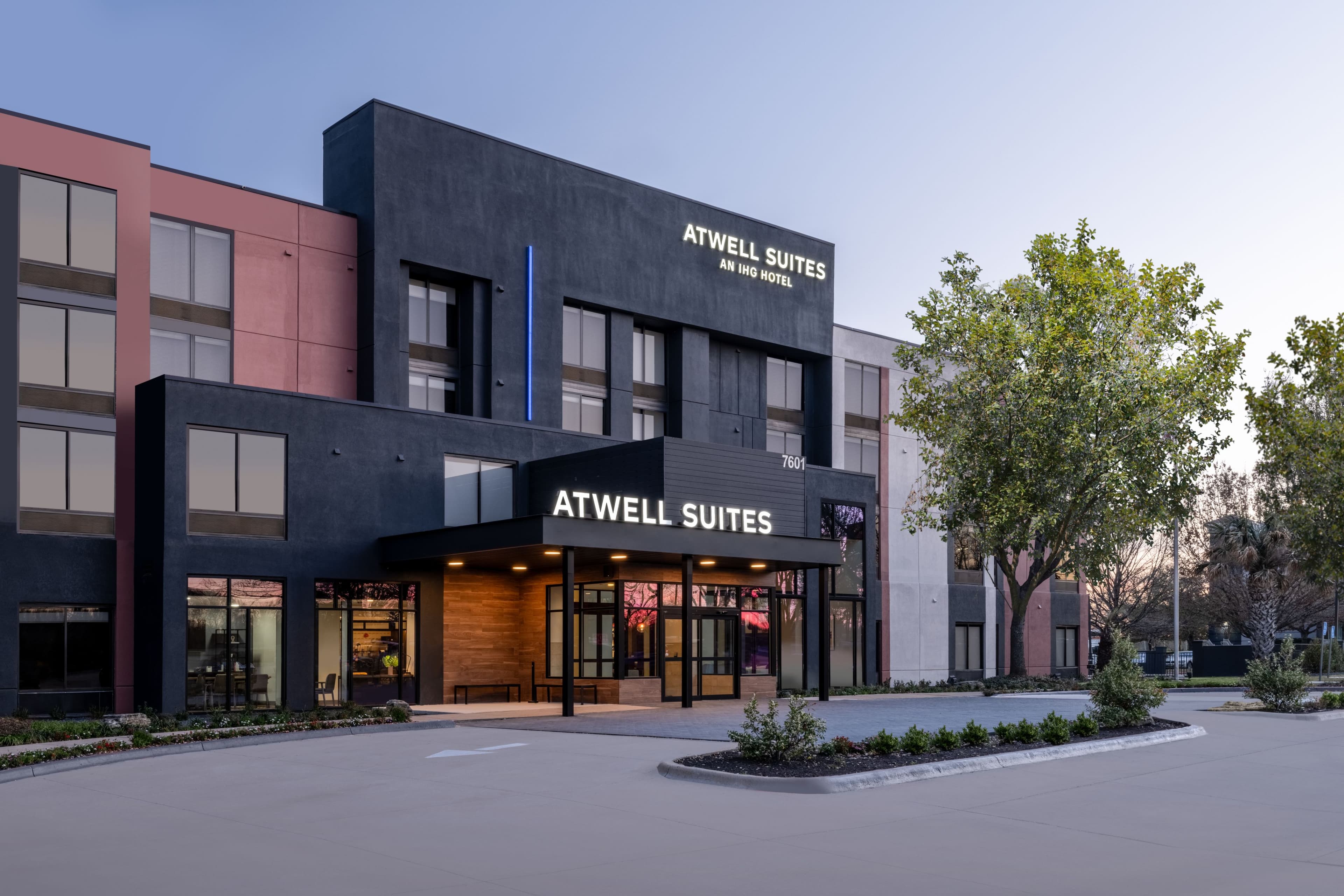 Atwell Suites Austin Airport - Image 1