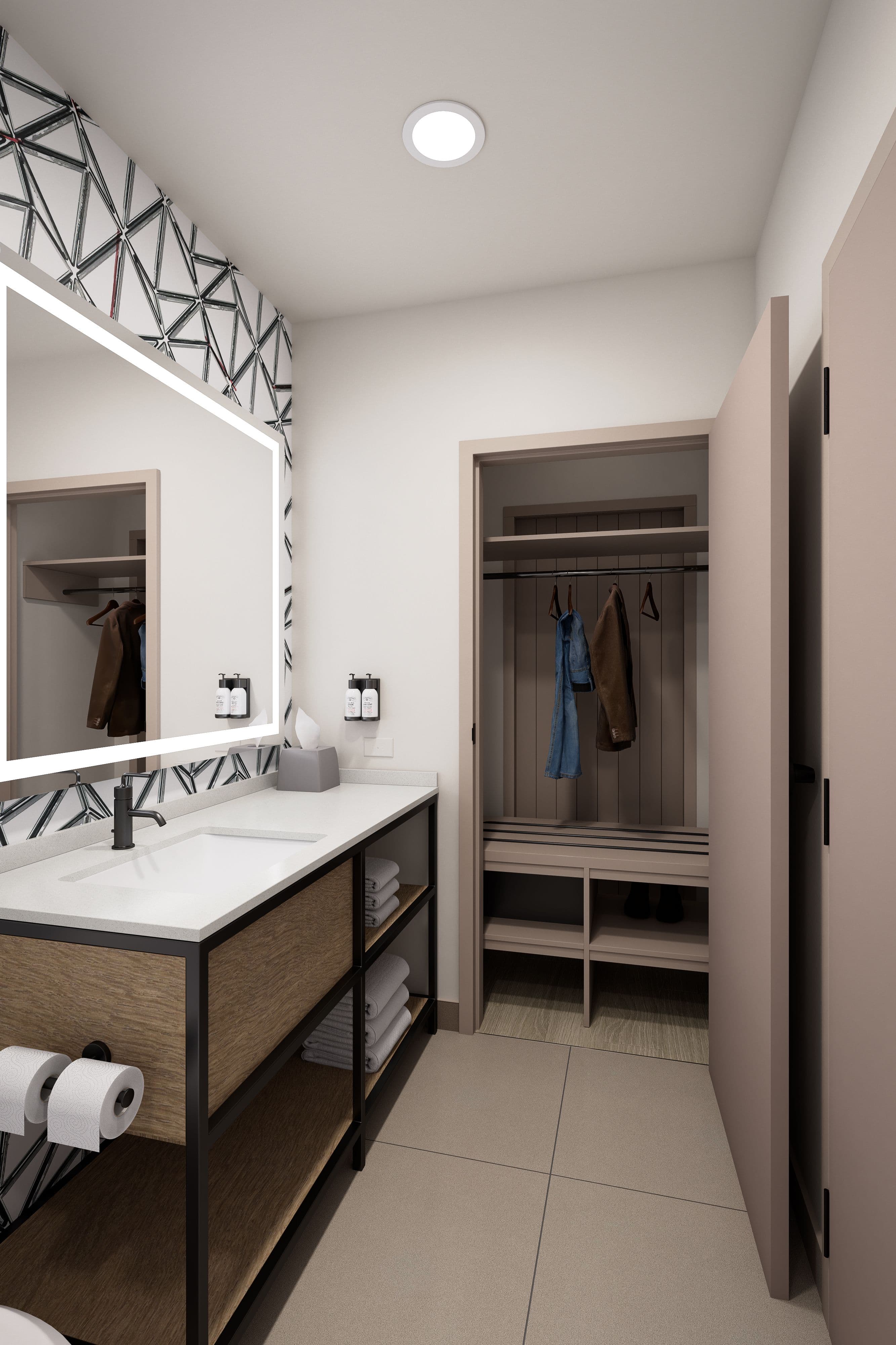Atwell Suites Corpus Christi Southeast — 8
