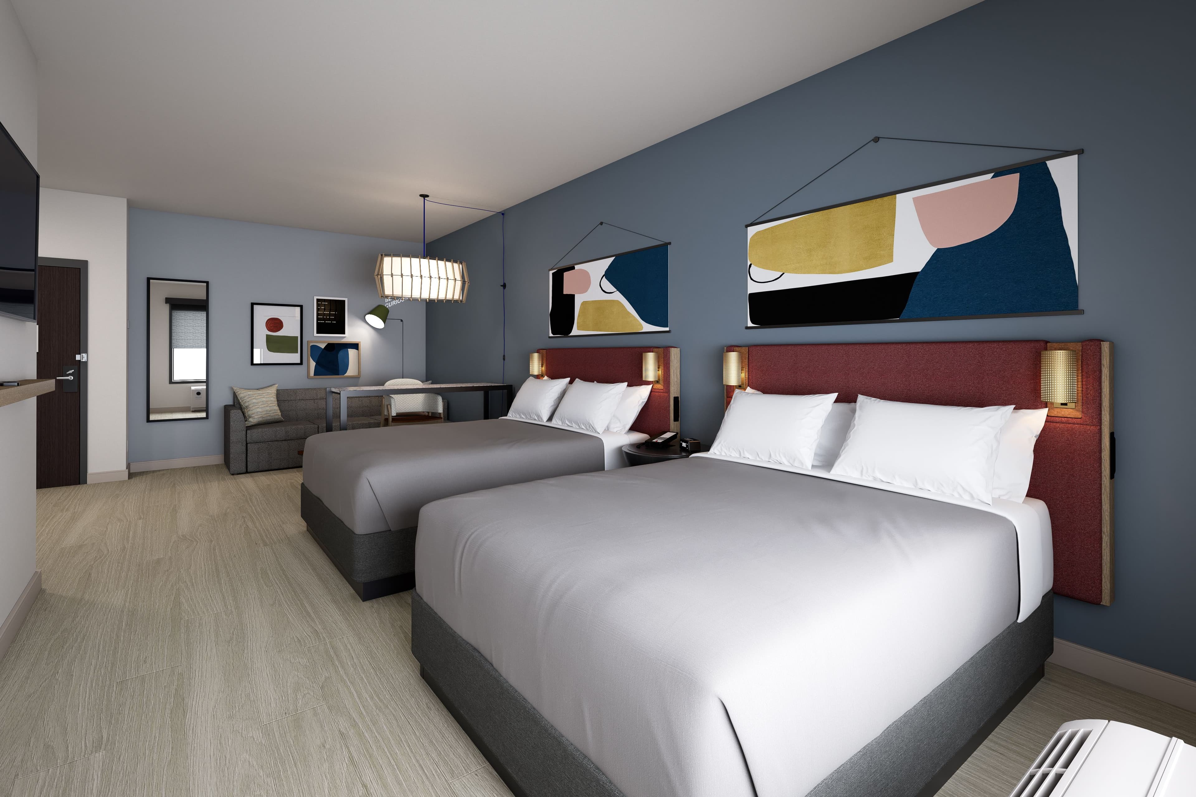 Atwell Suites Corpus Christi Southeast — 45