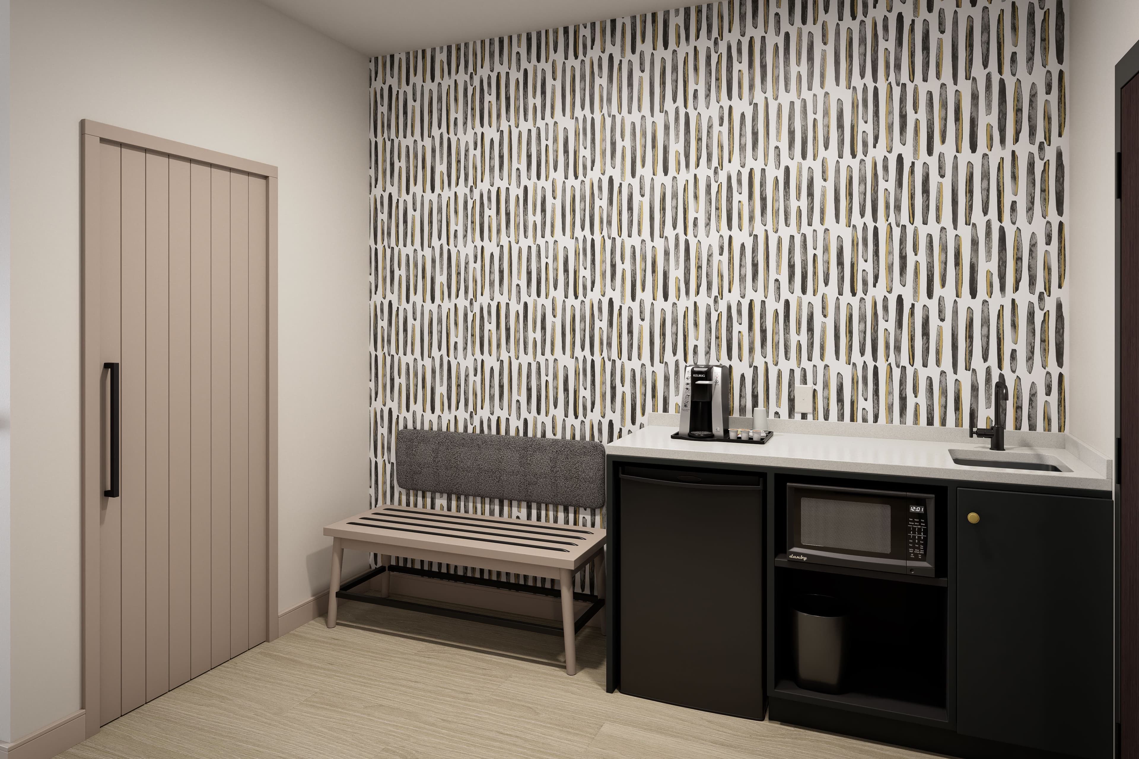 Atwell Suites Corpus Christi Southeast — 7