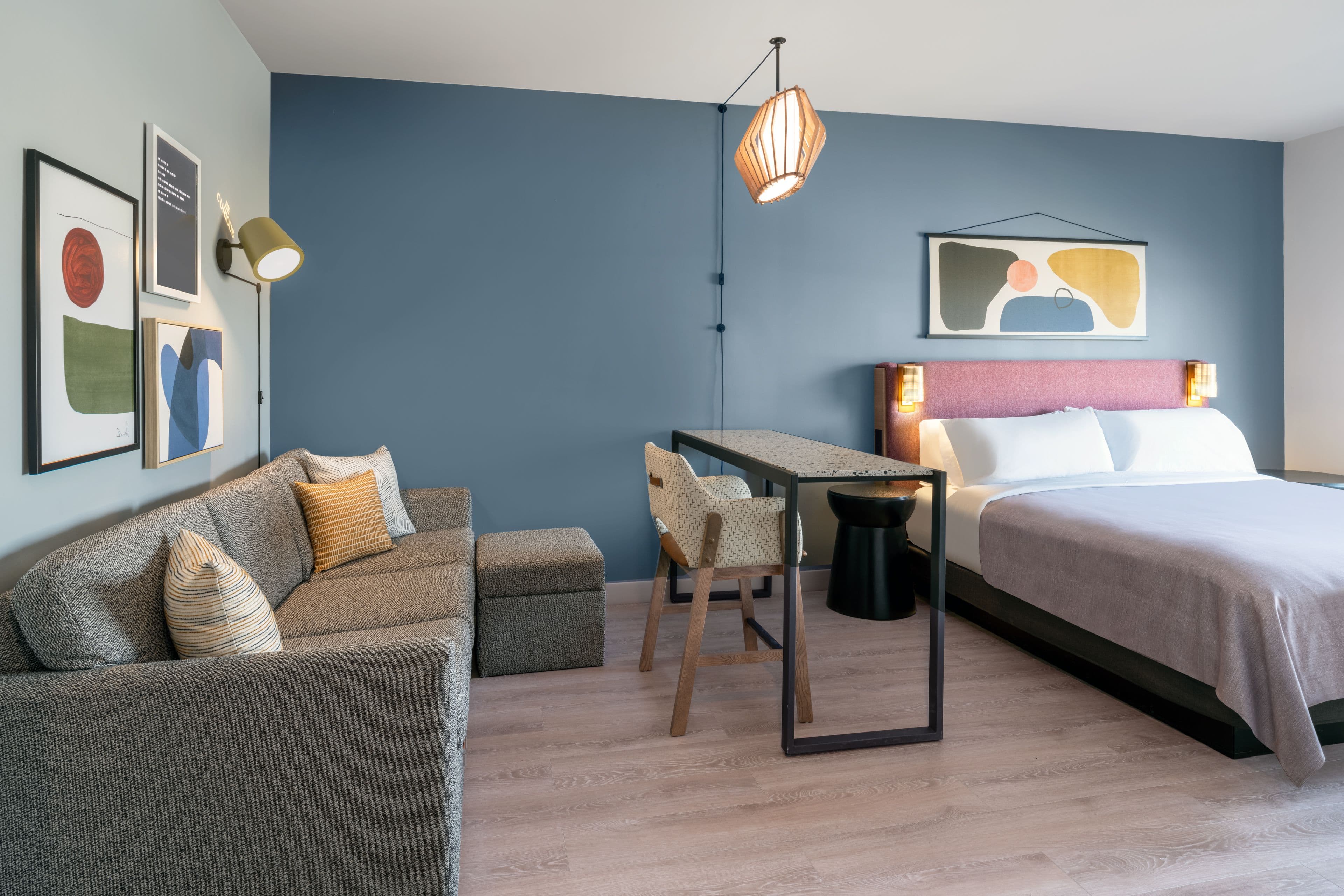 Atwell Suites Denver Airport – Tower Road — 3