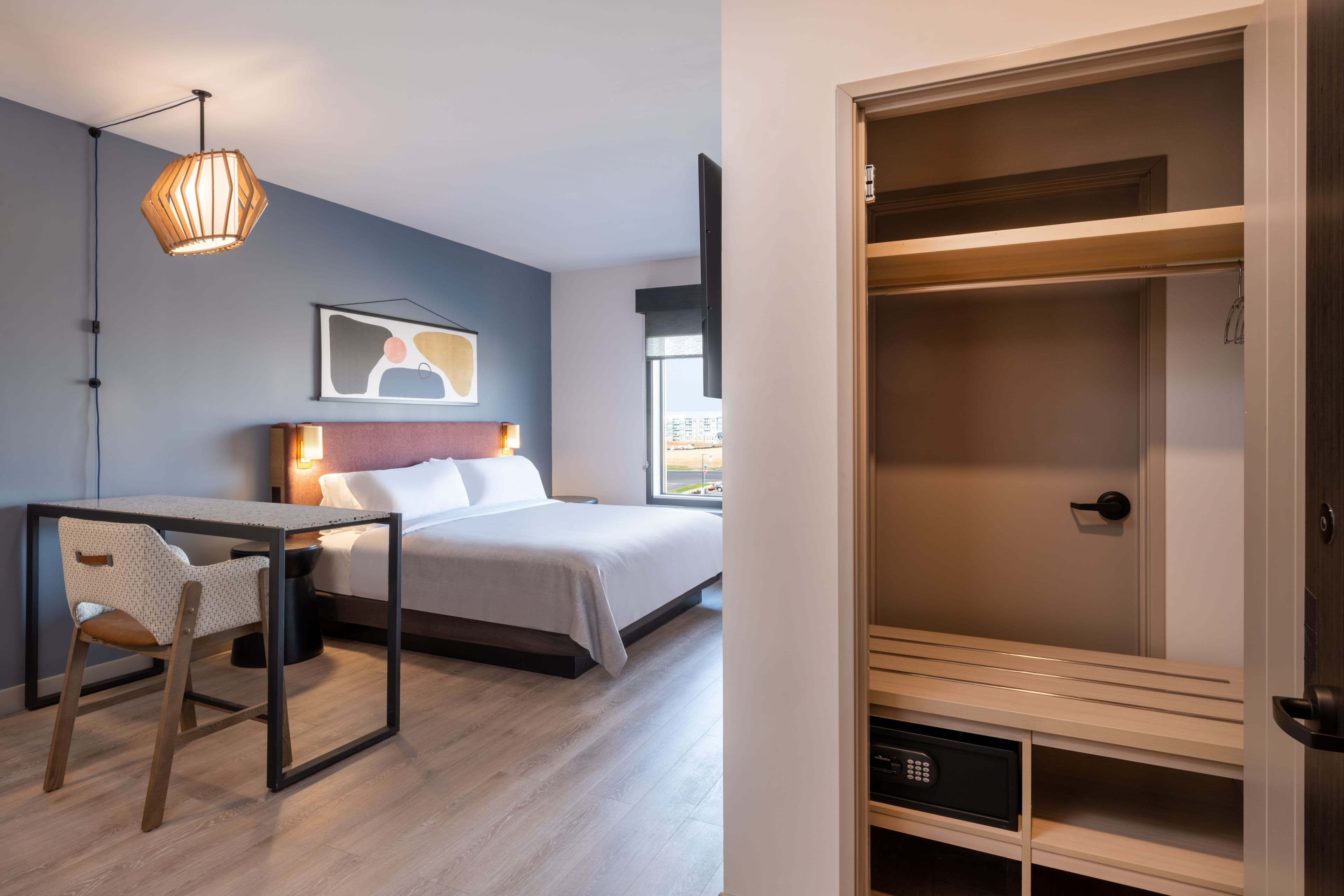 Atwell Suites Denver Airport – Tower Road — 4