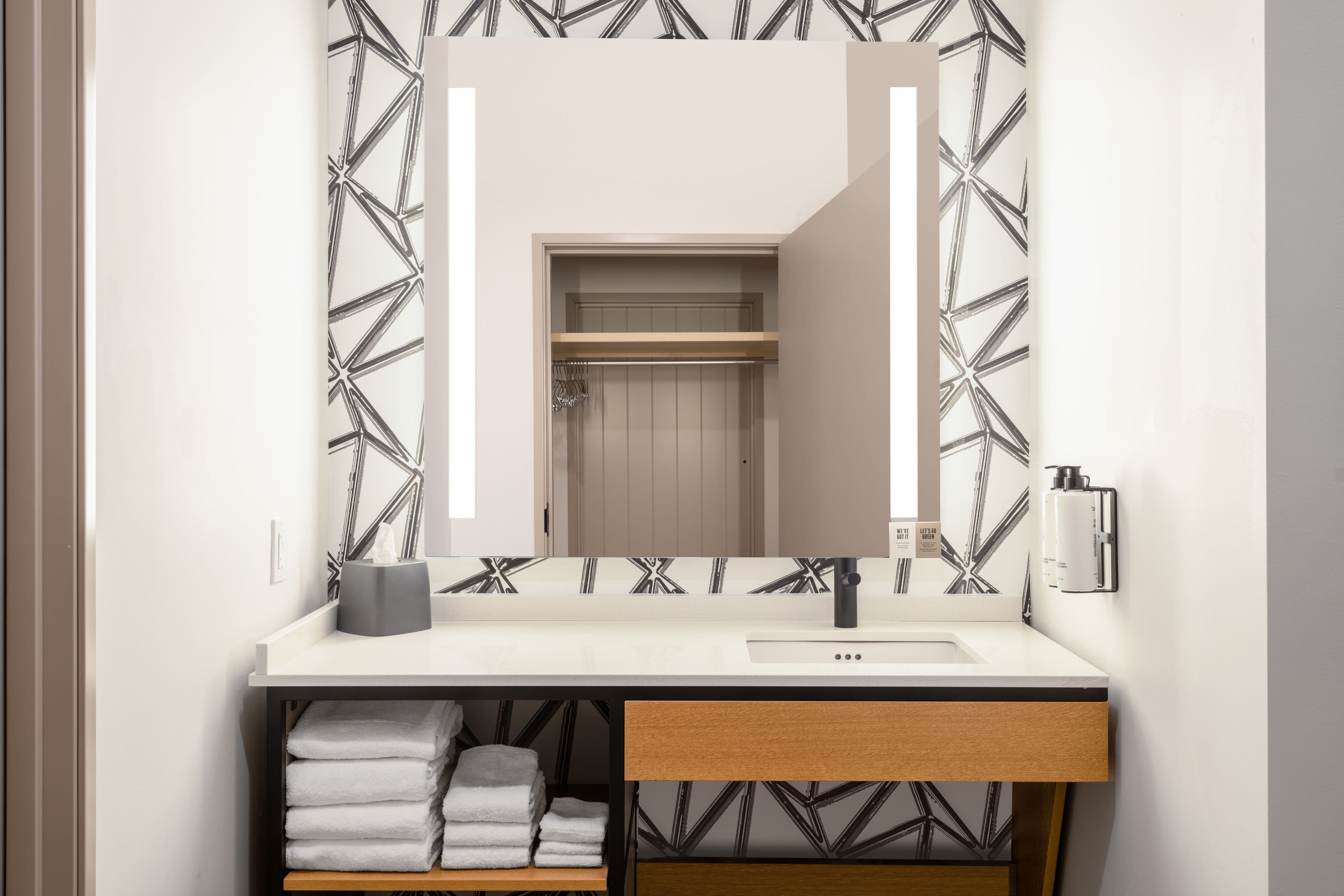Atwell Suites Denver Airport – Tower Road — 5