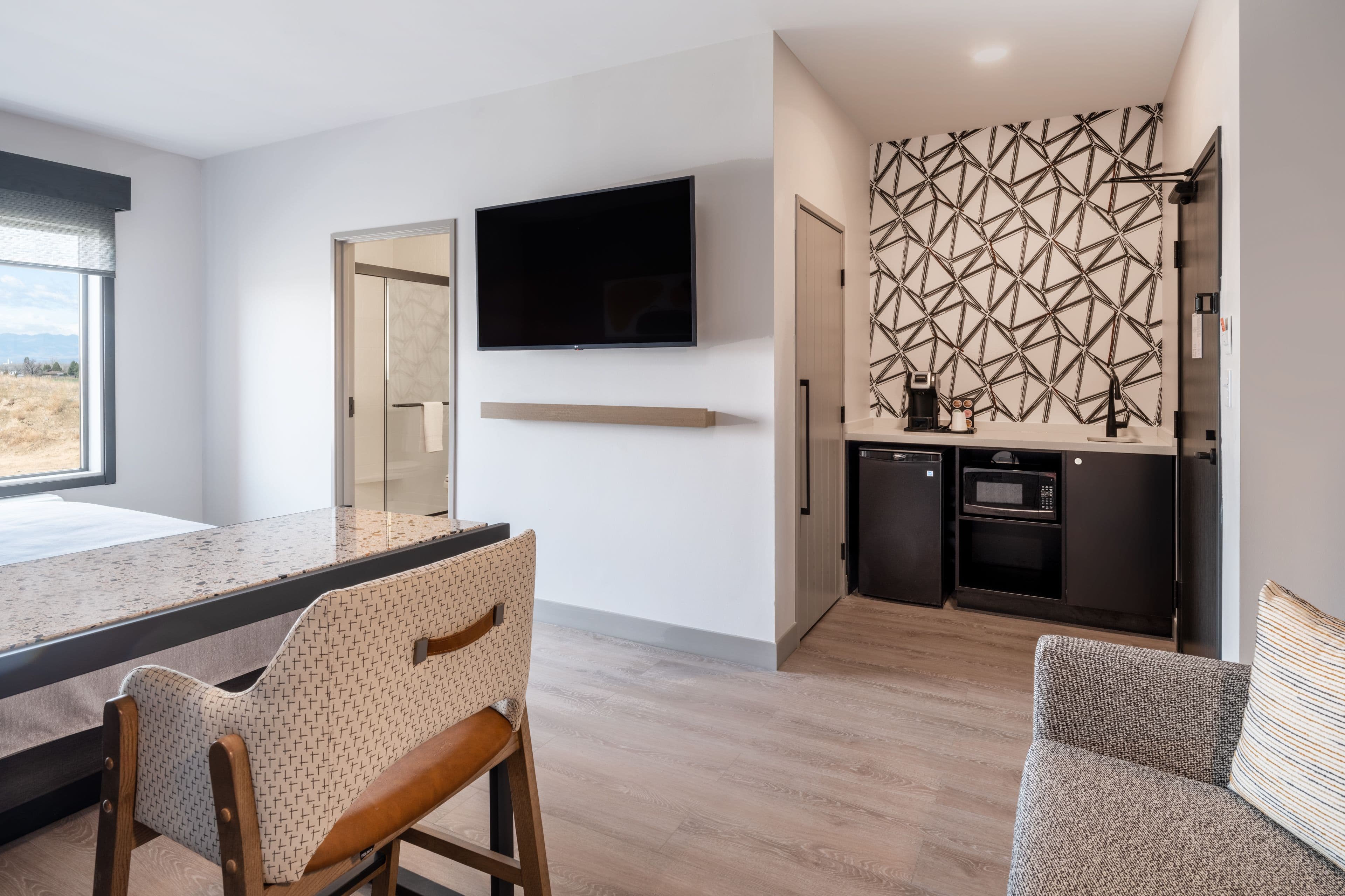 Atwell Suites Denver Airport – Tower Road — 9