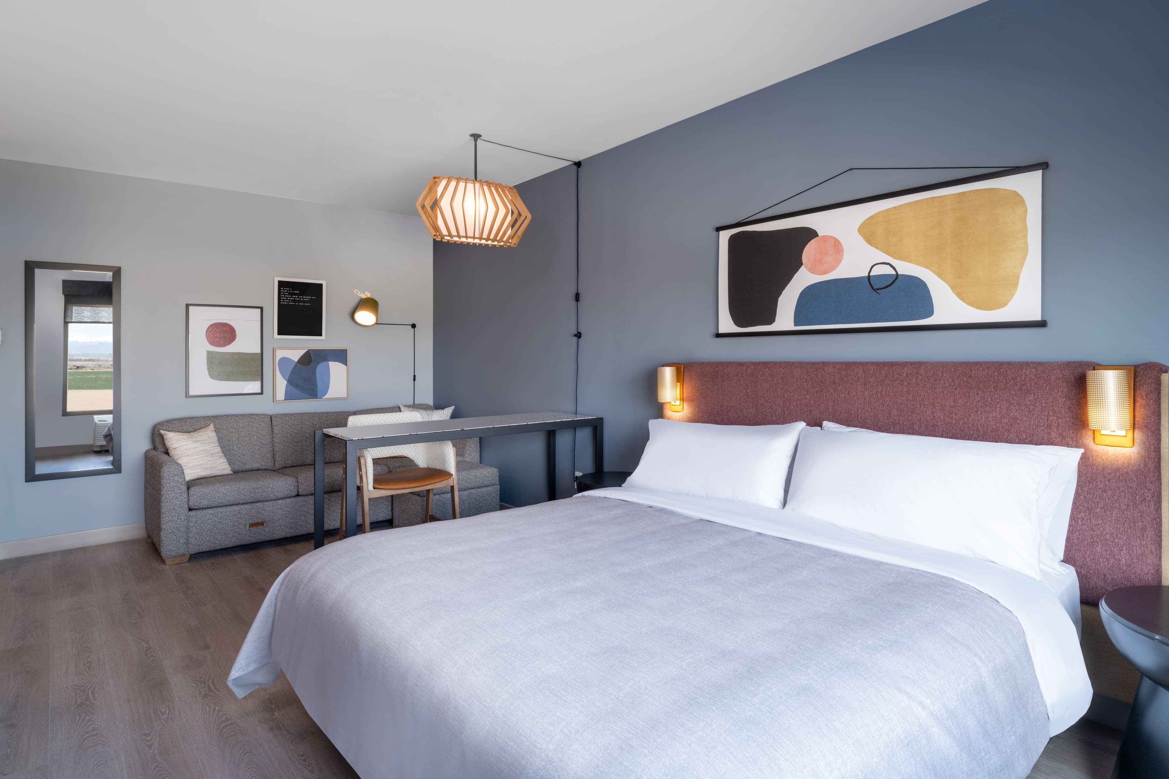 Atwell Suites Denver Airport – Tower Road — 6