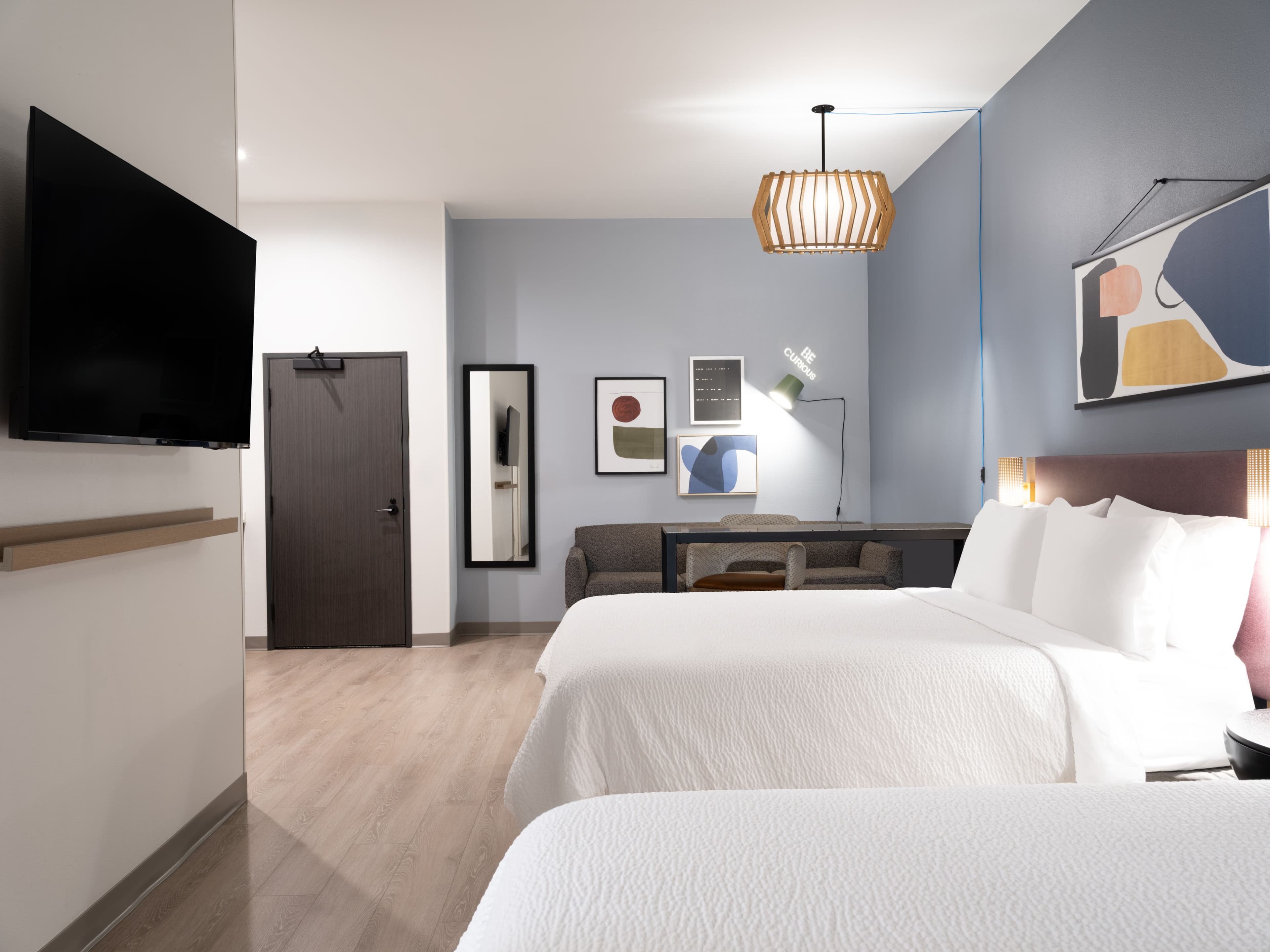 Atwell Suites Fort Worth - Alliance Area — 8