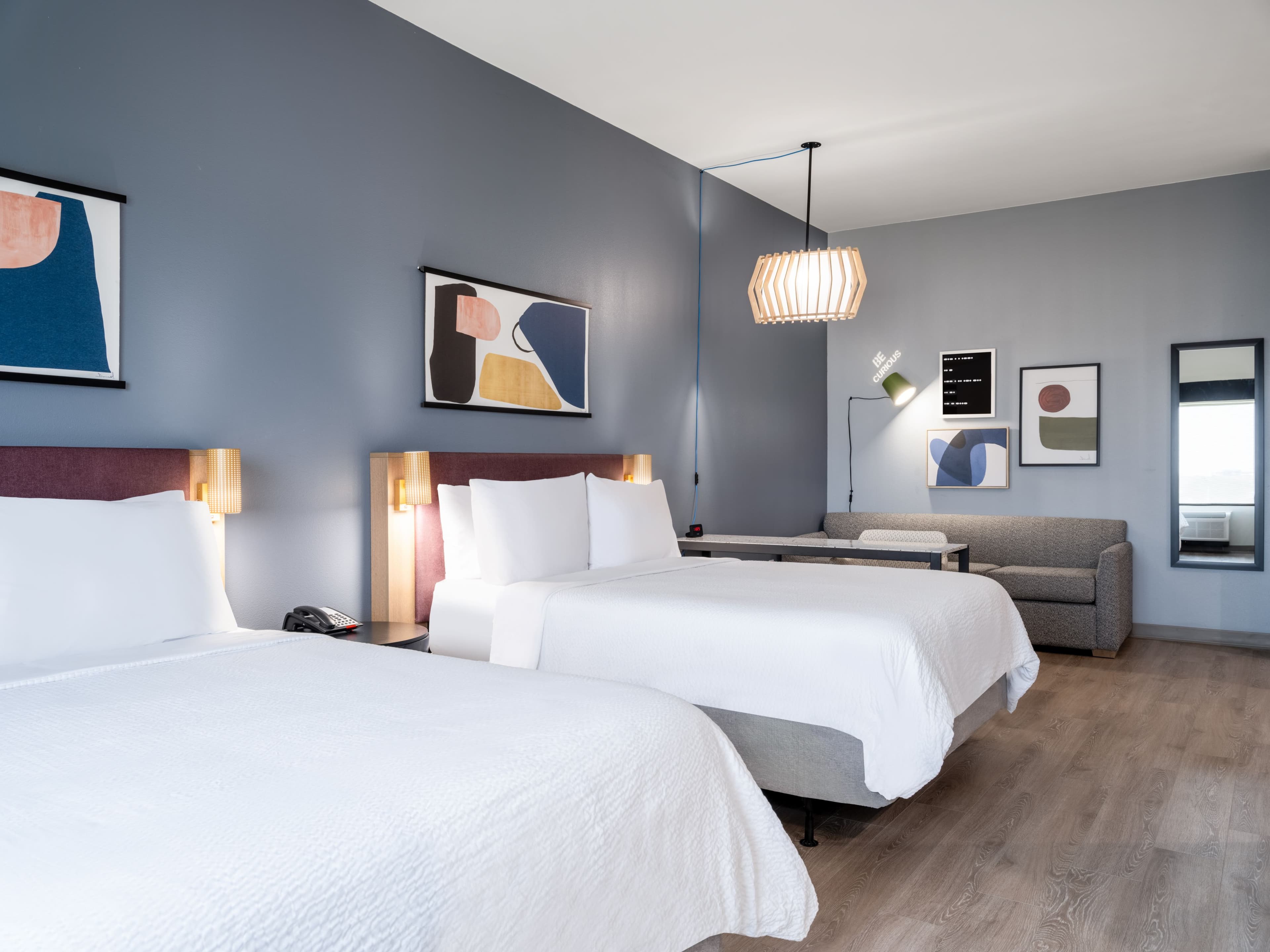 Atwell Suites Fort Worth - Alliance Area - Image 5