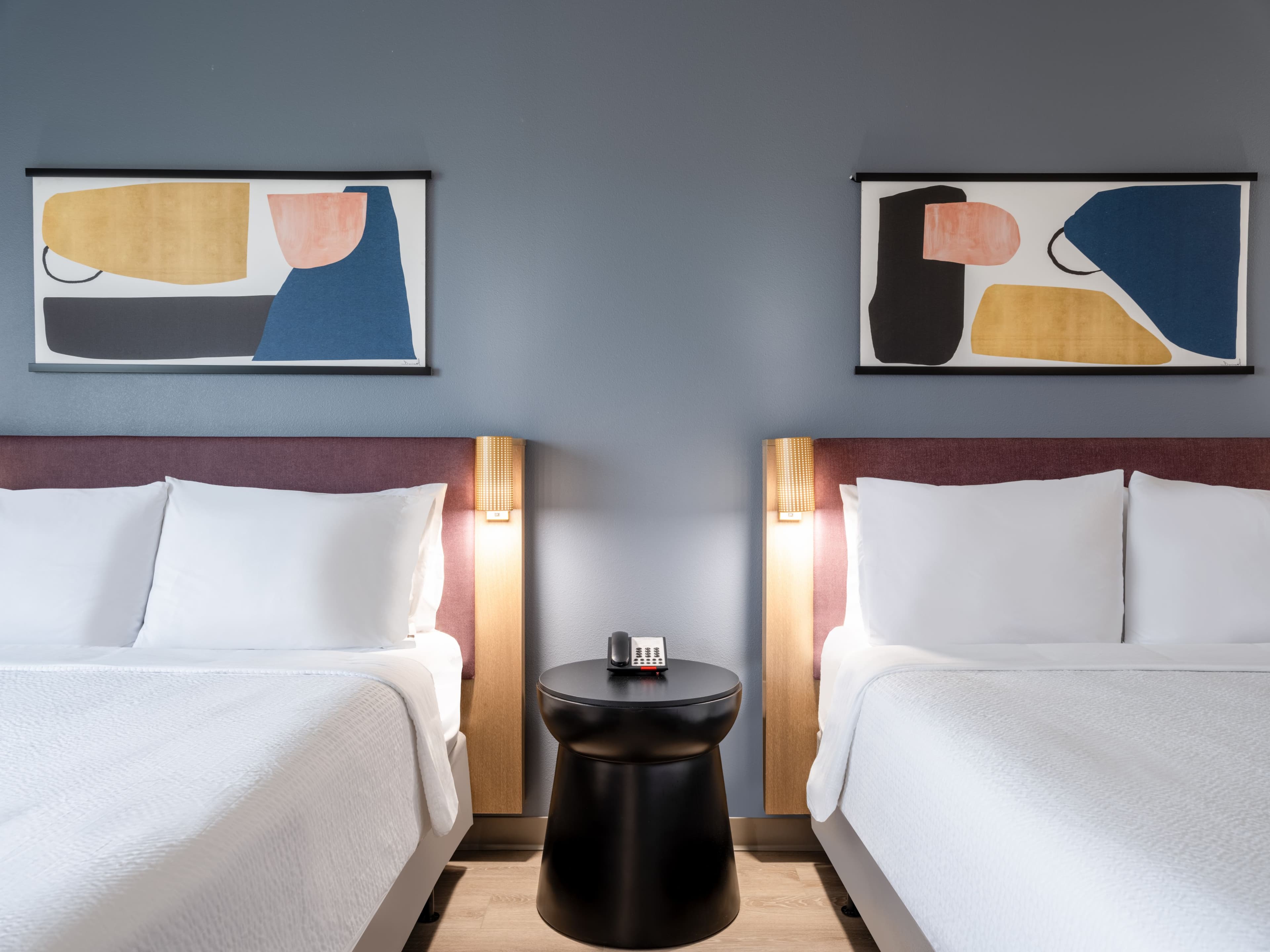 Atwell Suites Fort Worth - Alliance Area — 6