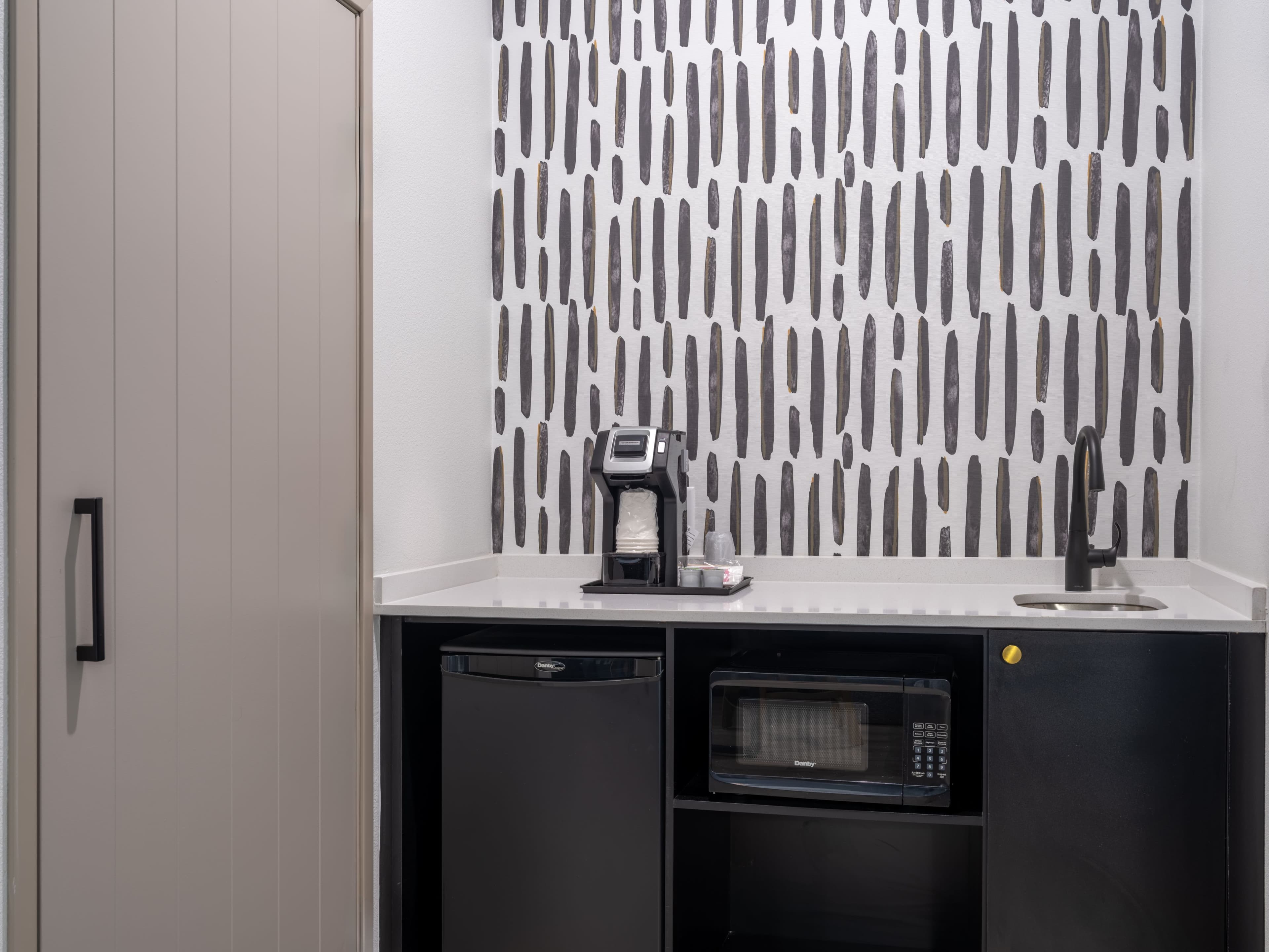 Atwell Suites Fort Worth - Alliance Area — 9