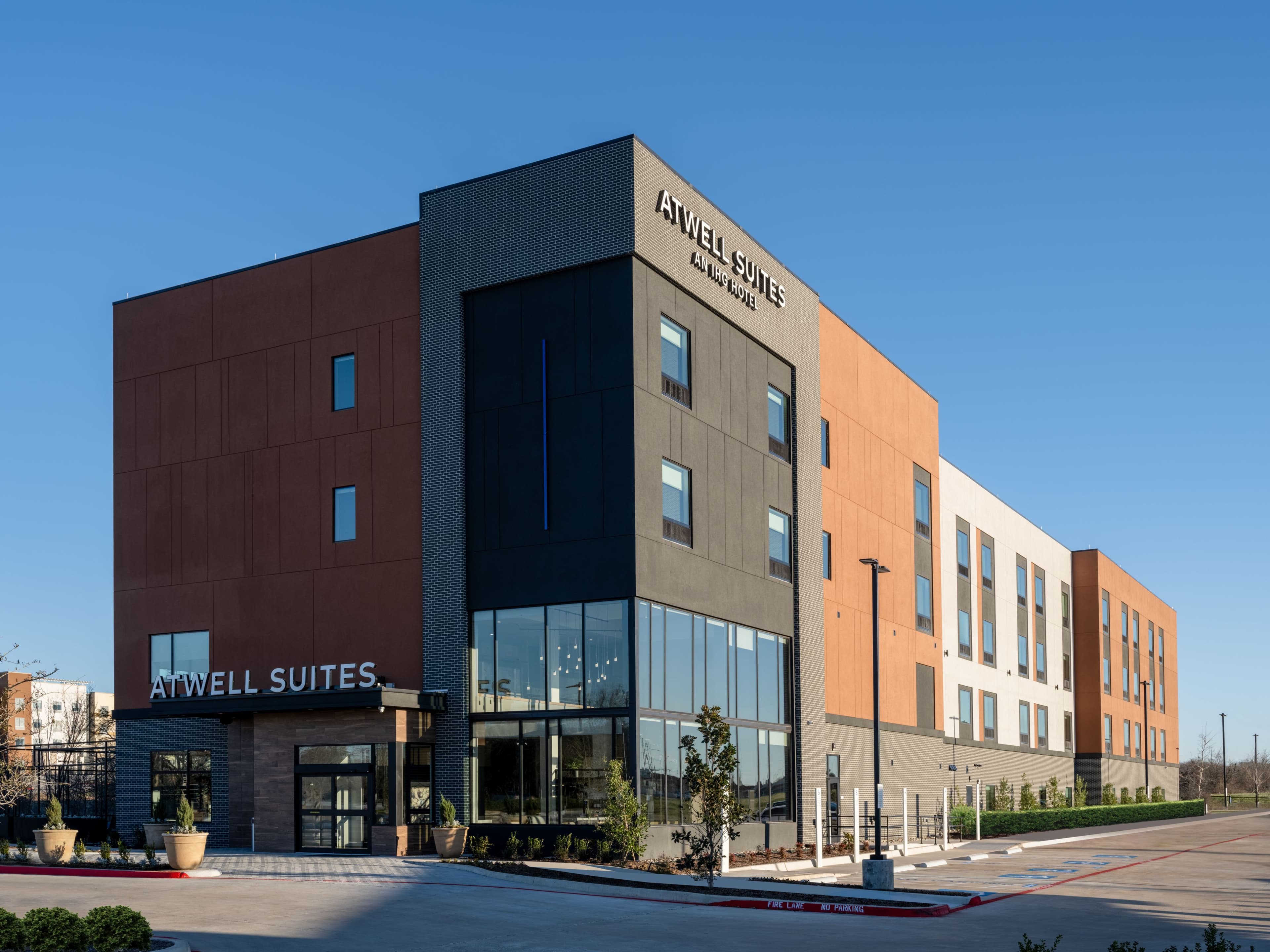 Atwell Suites Fort Worth - Alliance Area - Image 1