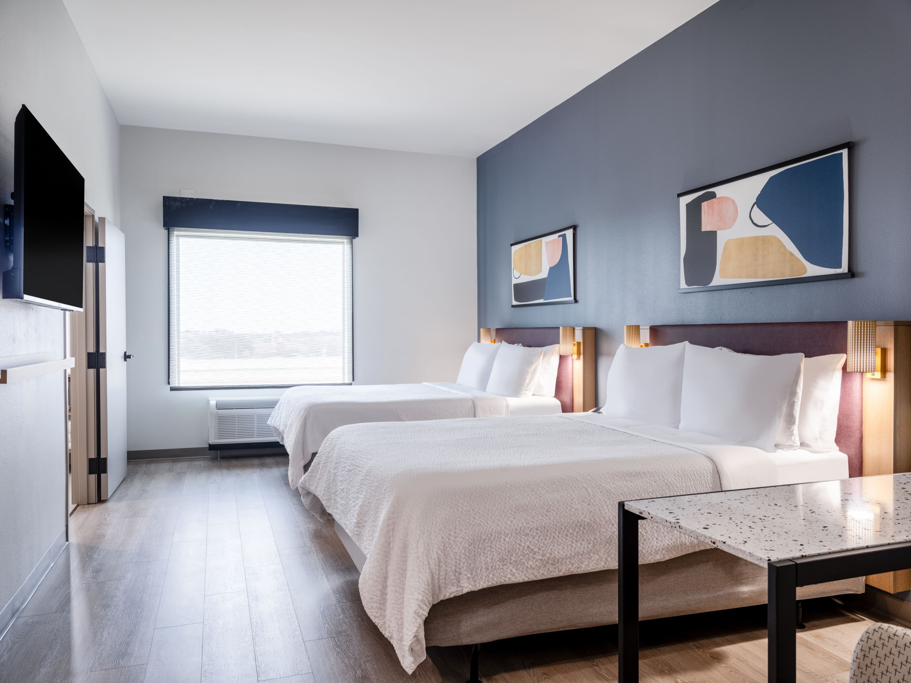Atwell Suites Fort Worth - Alliance Area — 10