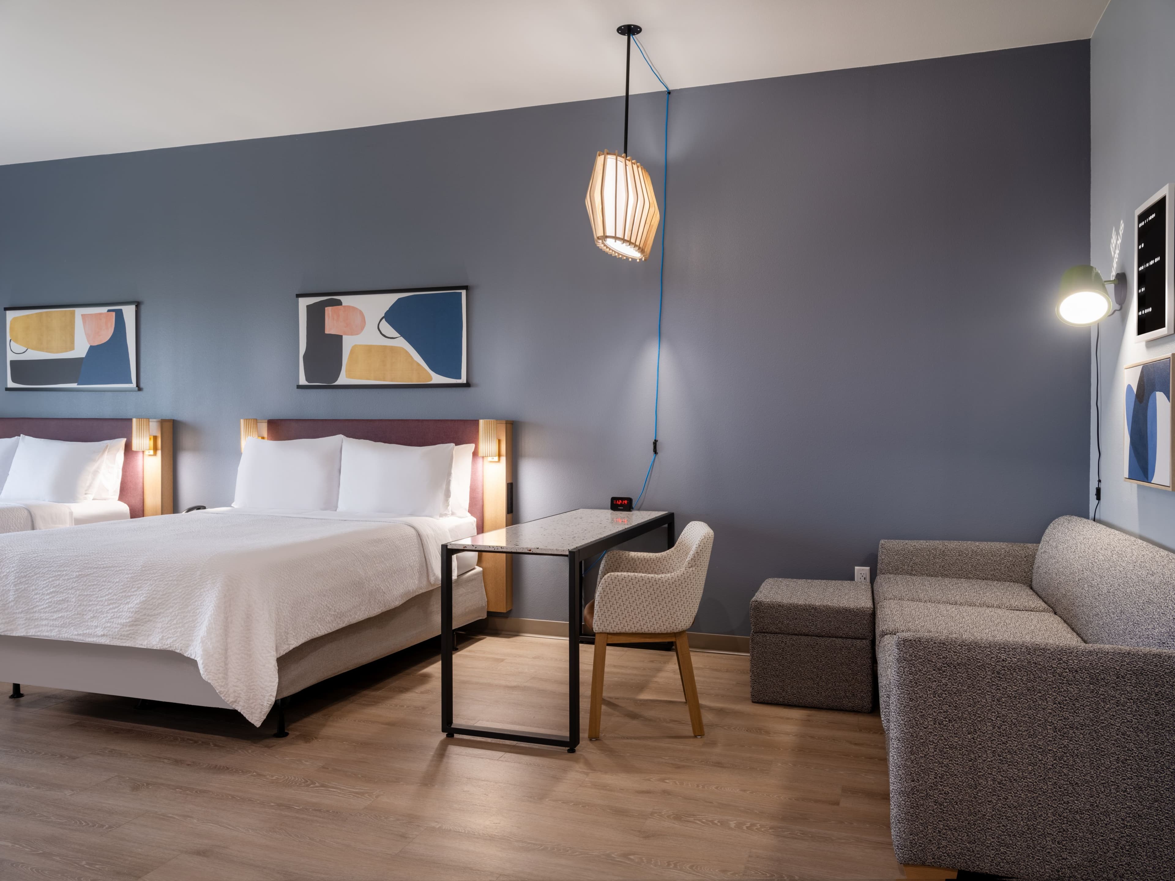 Atwell Suites Fort Worth - Alliance Area — 13