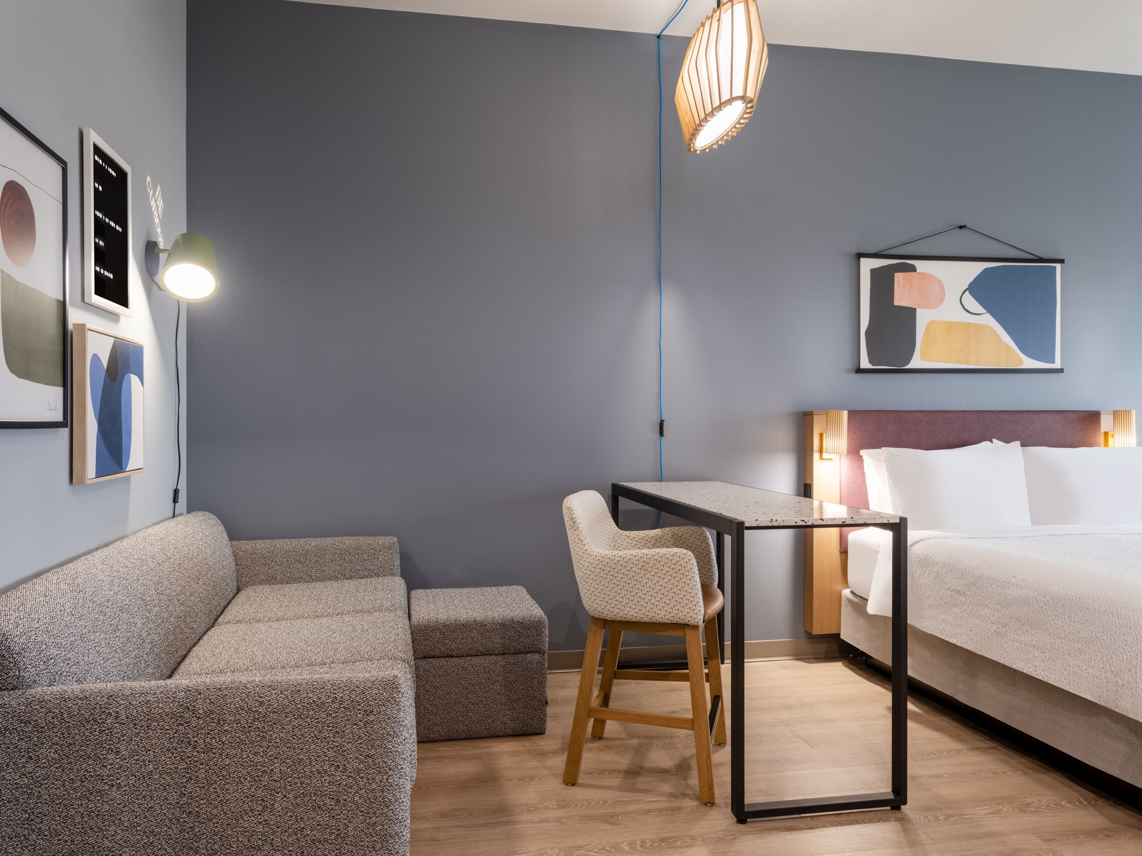 Atwell Suites Fort Worth - Alliance Area — 12