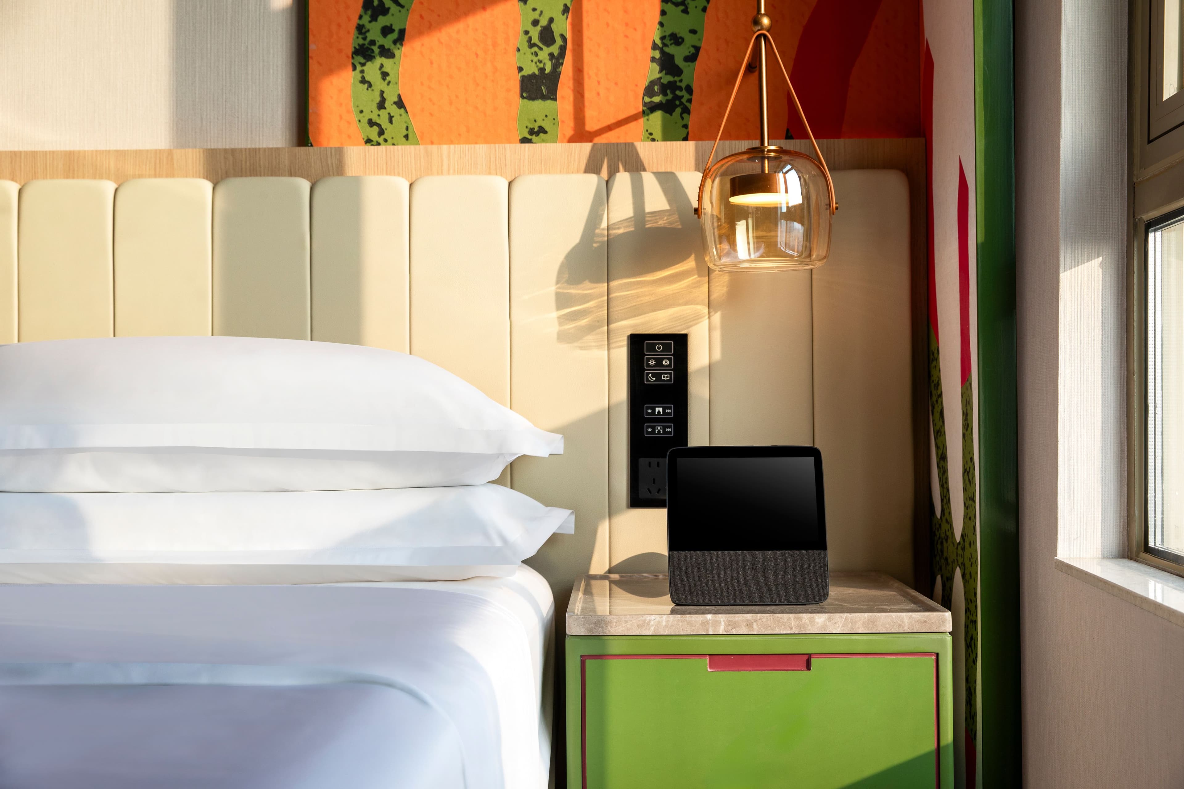 Atwell Suites Hefei City Center - Image 2